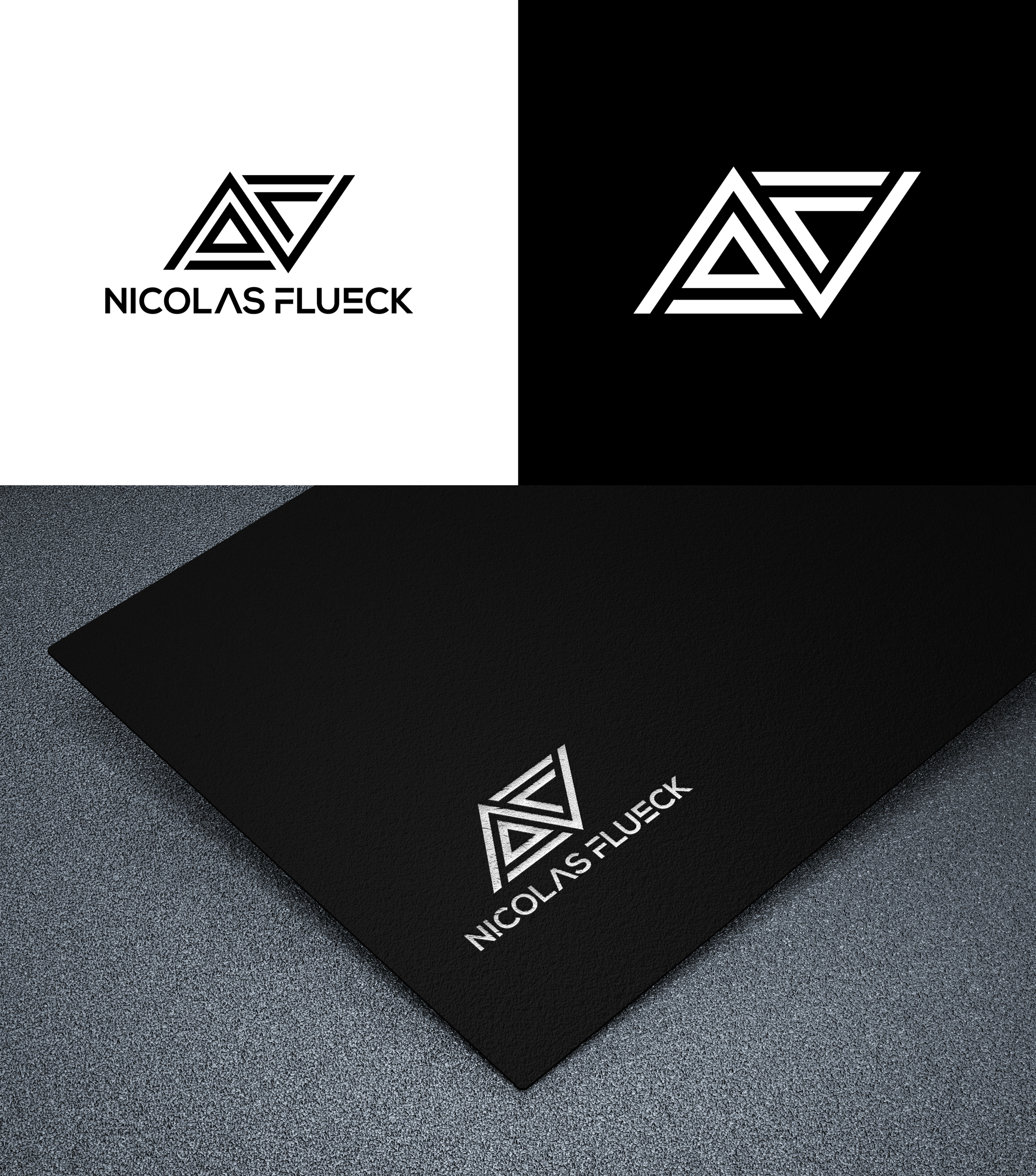 Logo-Design von RA-bica für dieses Projekt | Design #34314788