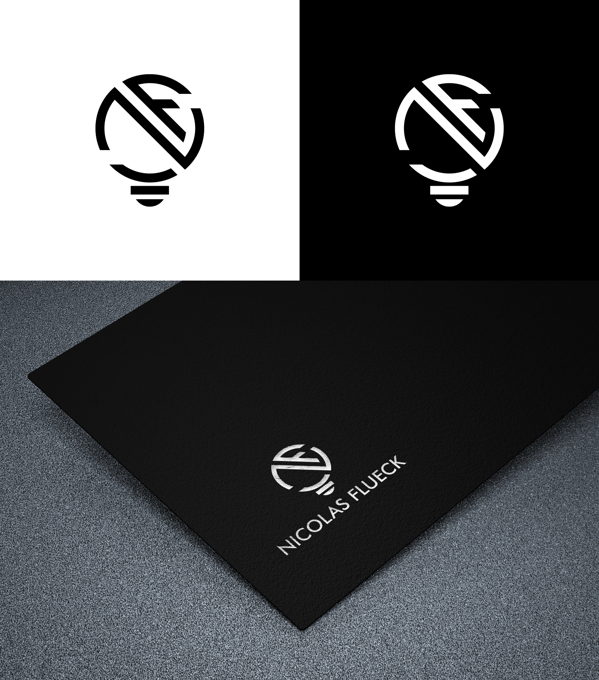 Logo Design by RA-bica for this project | Design #34314789