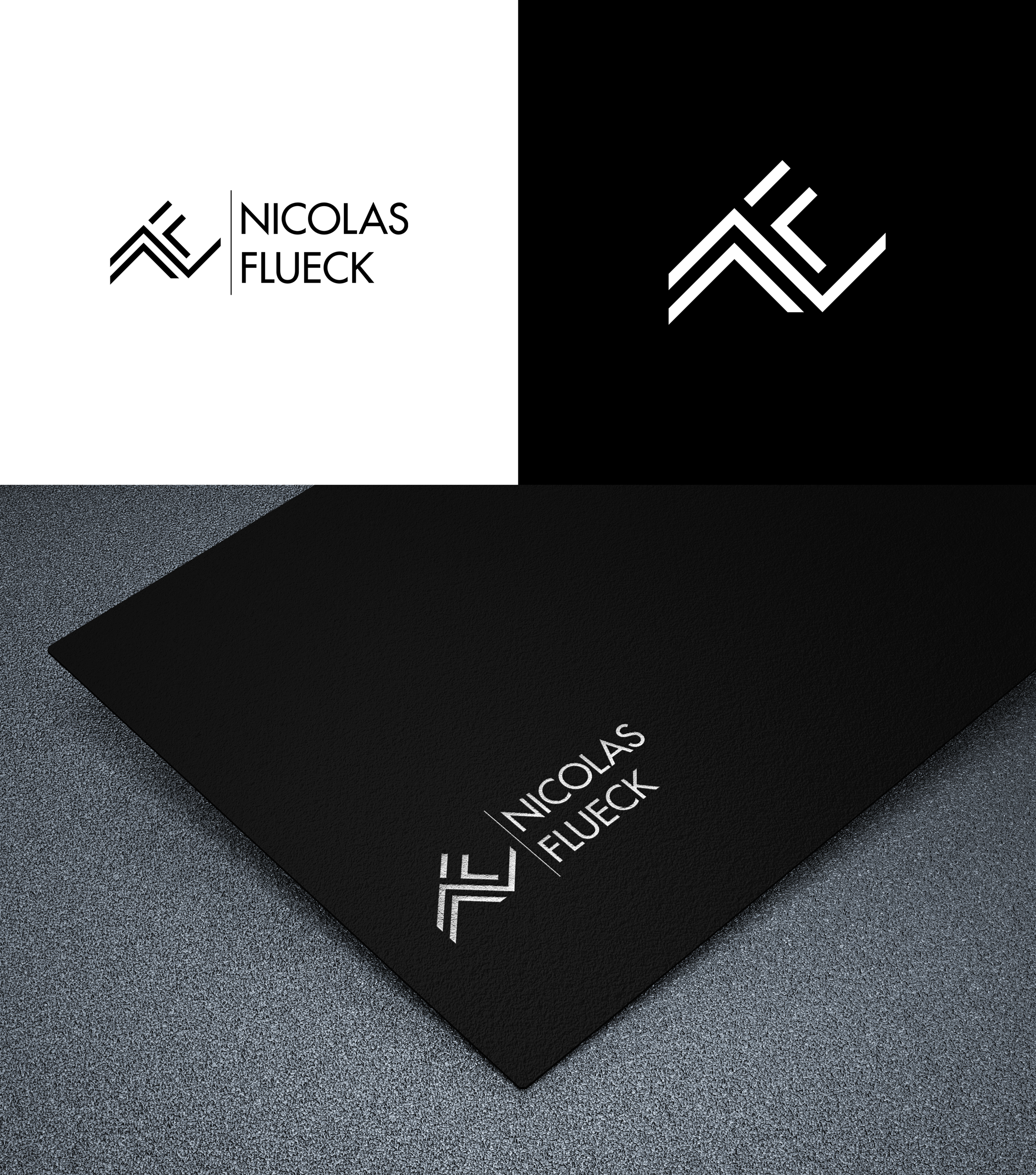 Logo-Design von RA-bica für dieses Projekt | Design #34314791
