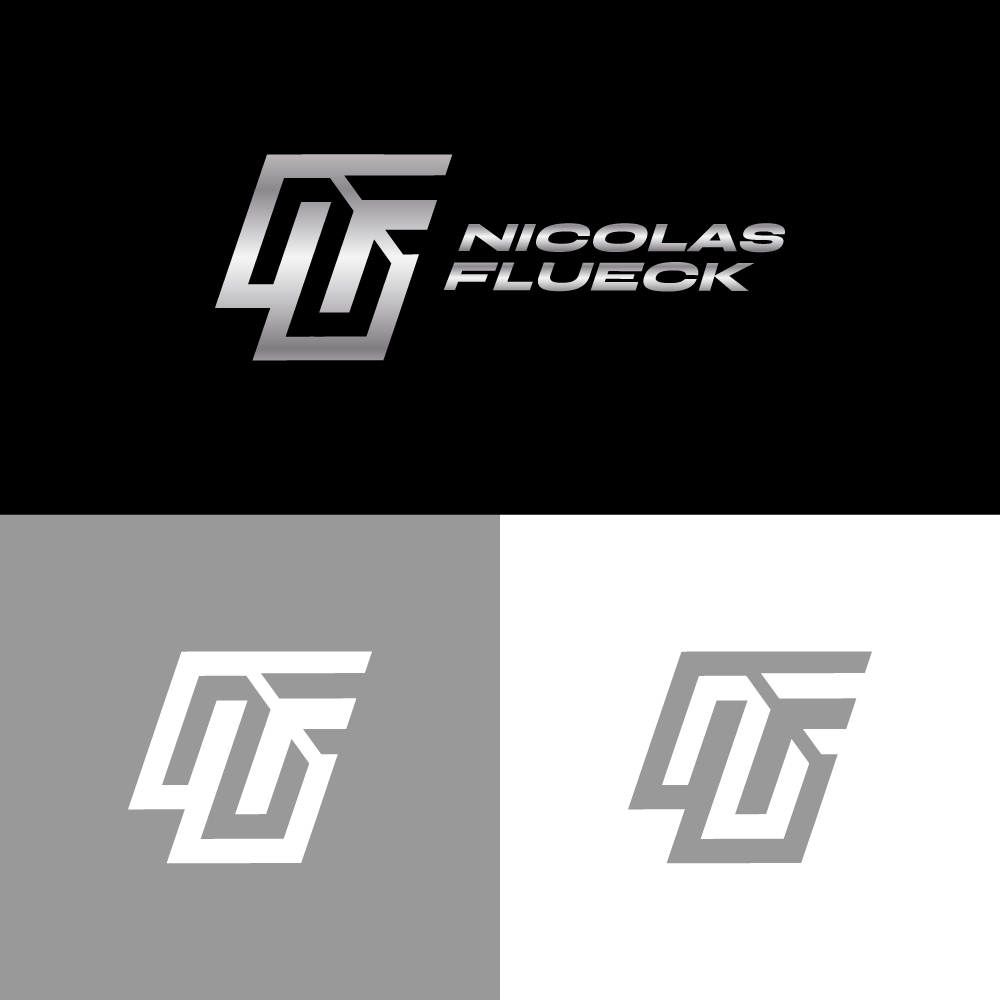 Logo Design by AHNAF_S for this project | Design #34312325