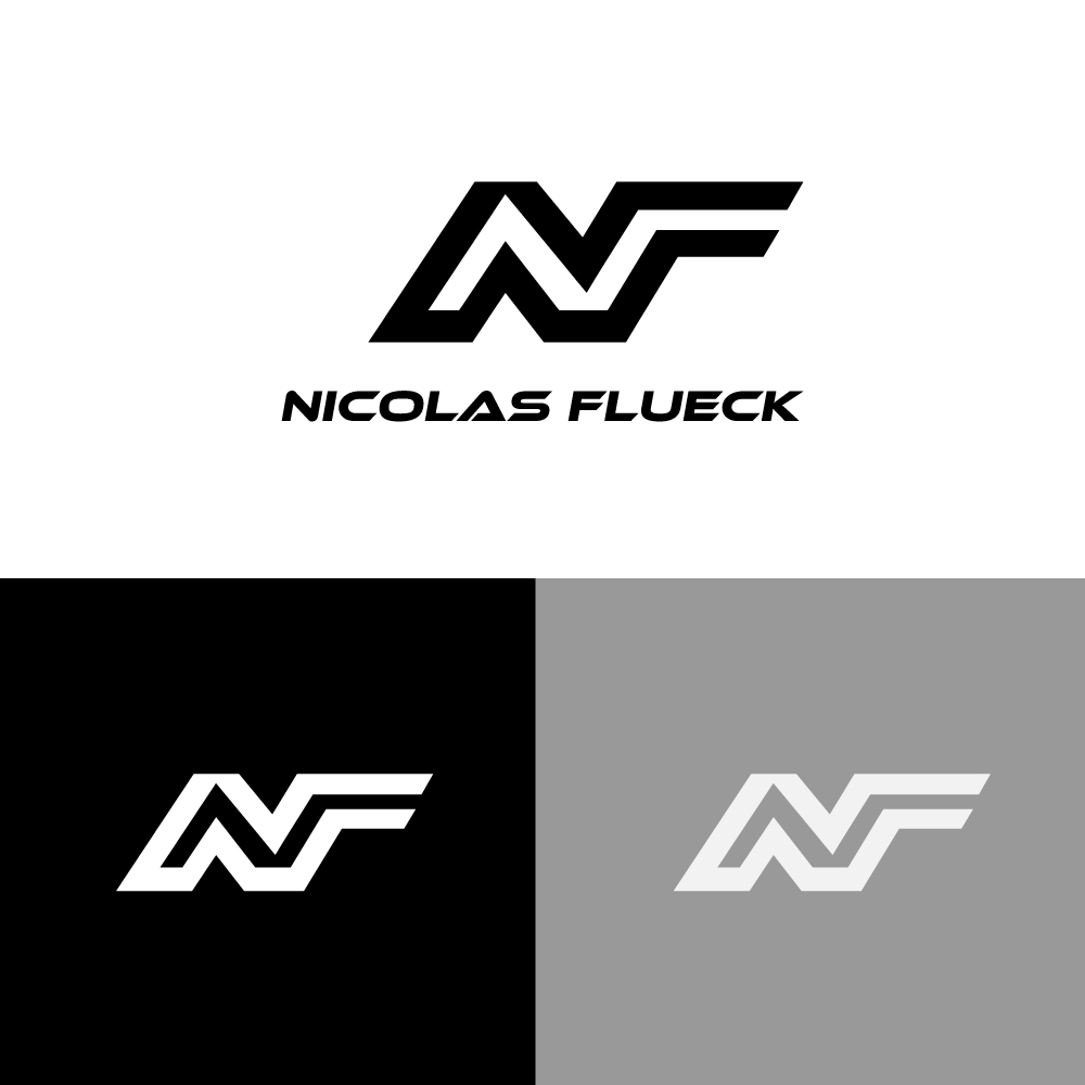 Logo Design by AHNAF_S for this project | Design #34312881