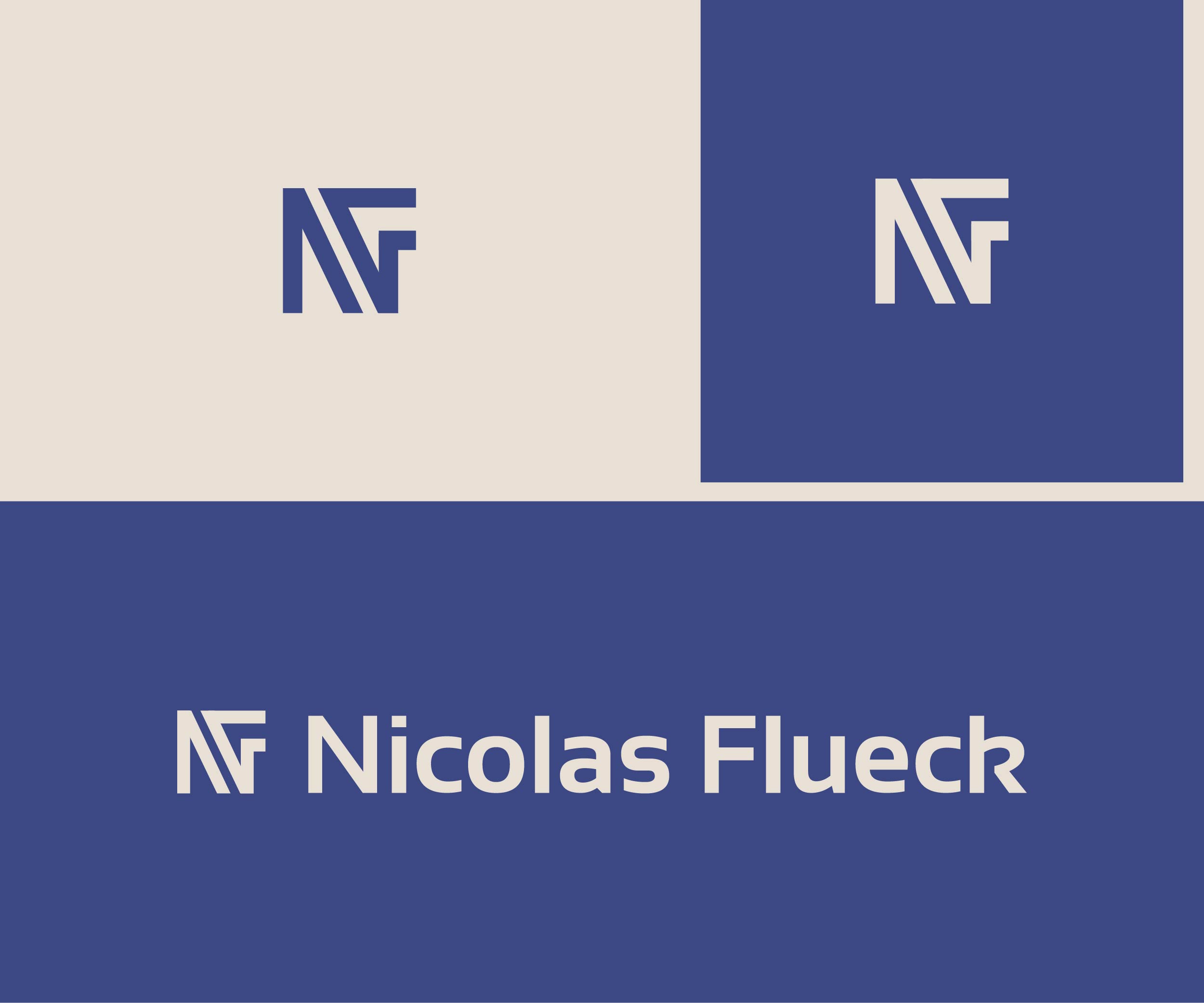 Logo Design by UrmiM for this project | Design #34312532