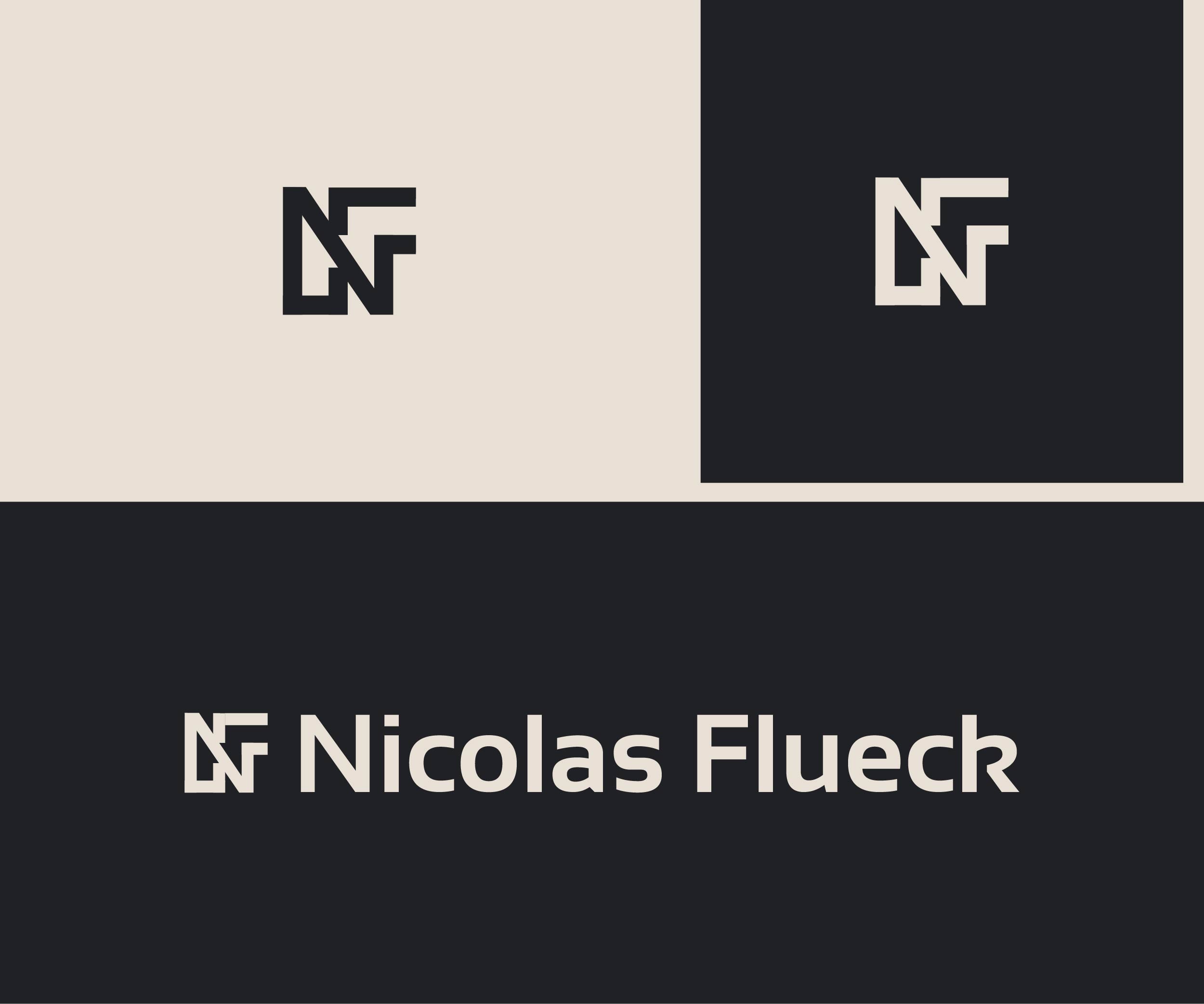 Logo Design by UrmiM for this project | Design #34315732