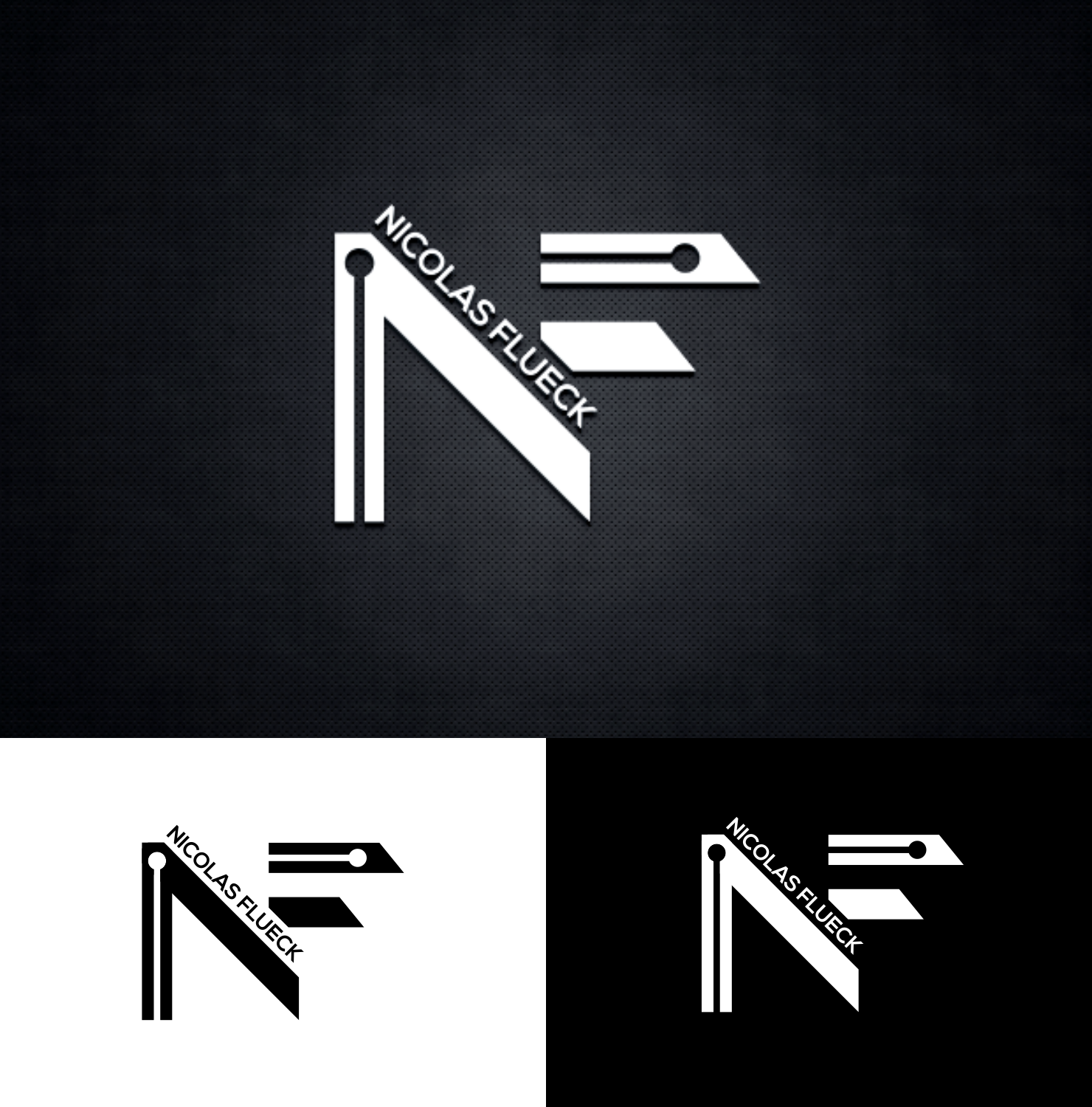 Logo Design by healer1617 for this project | Design #34311521