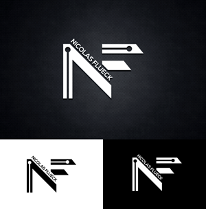 Logo Design by healer1617 for this project | Design: #34311521