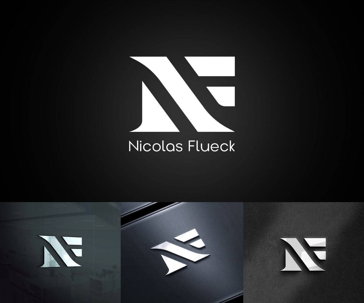 Logo Design by Alf Mozara for this project | Design #34311919