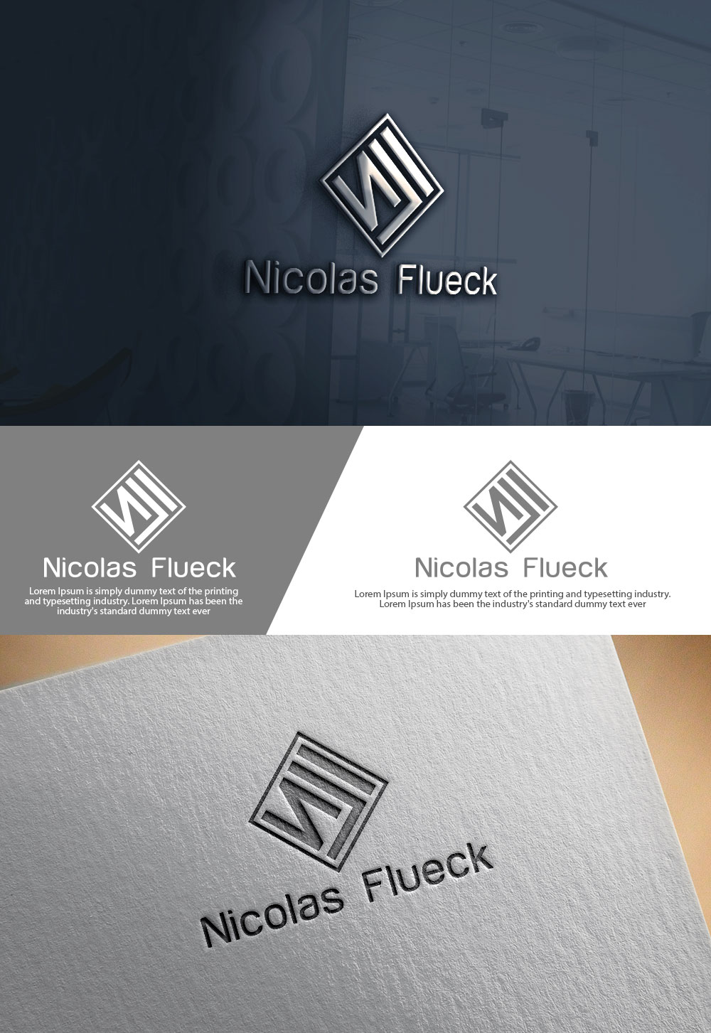 Logo Design by sulemani  creation for this project | Design #34313668
