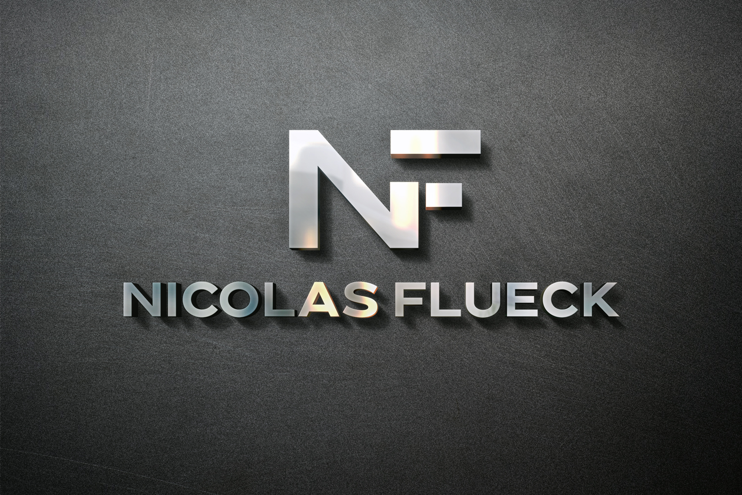 Logo Design by 4lv for this project | Design #34325375