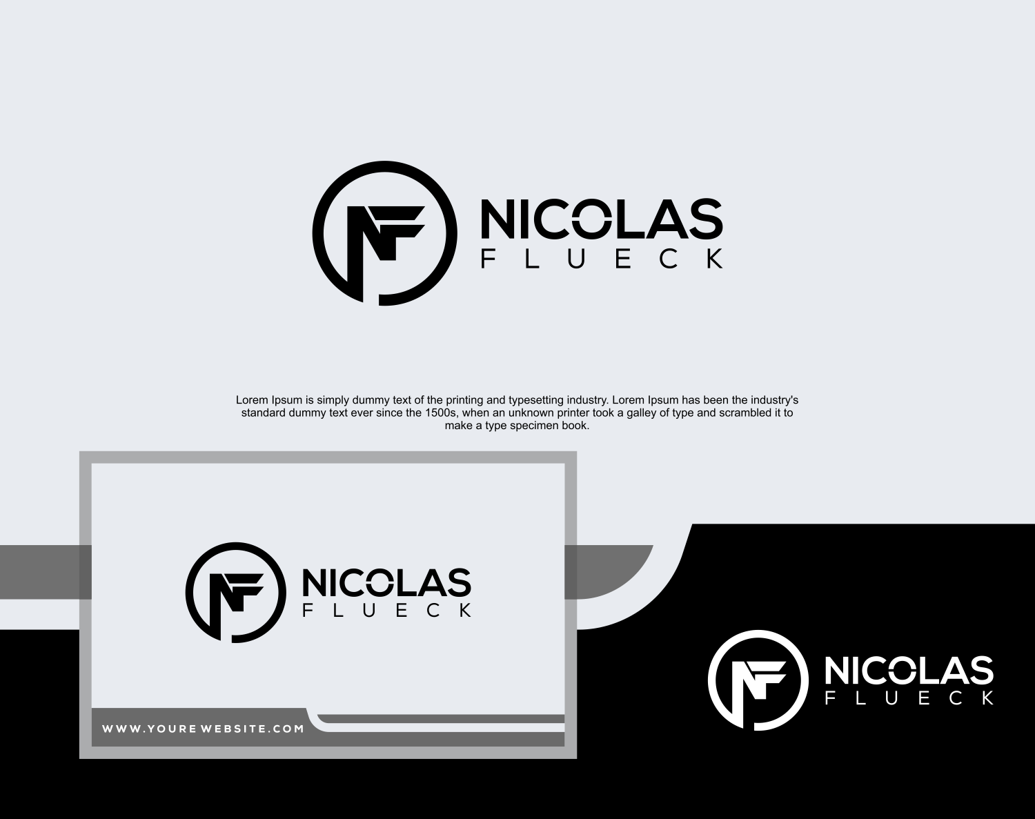 Logo Design by anak hits for this project | Design #34312079