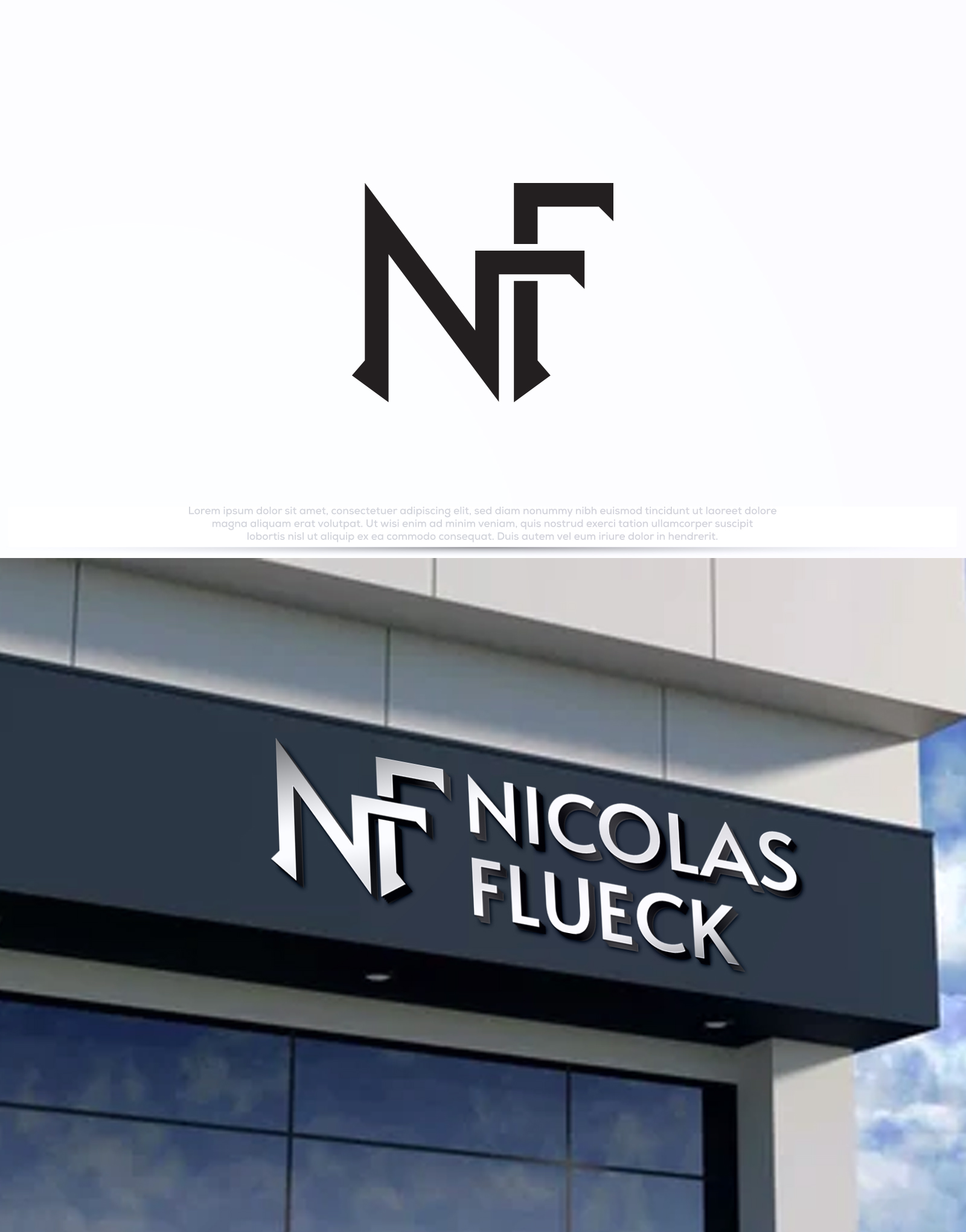 Logo Design by Pilot_DesignR™ for this project | Design #34311378