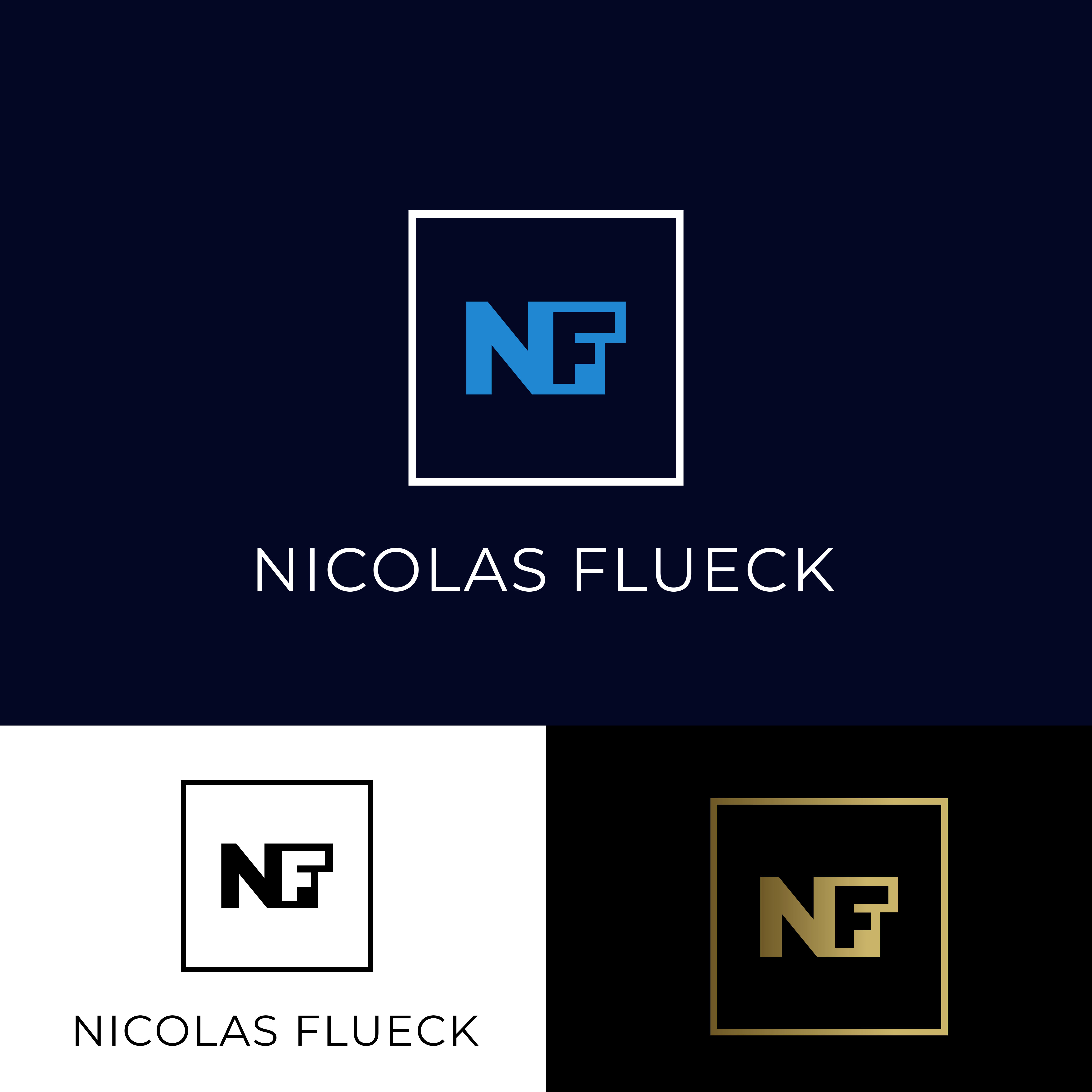 Logo Design by Mahera23 for this project | Design #34325284