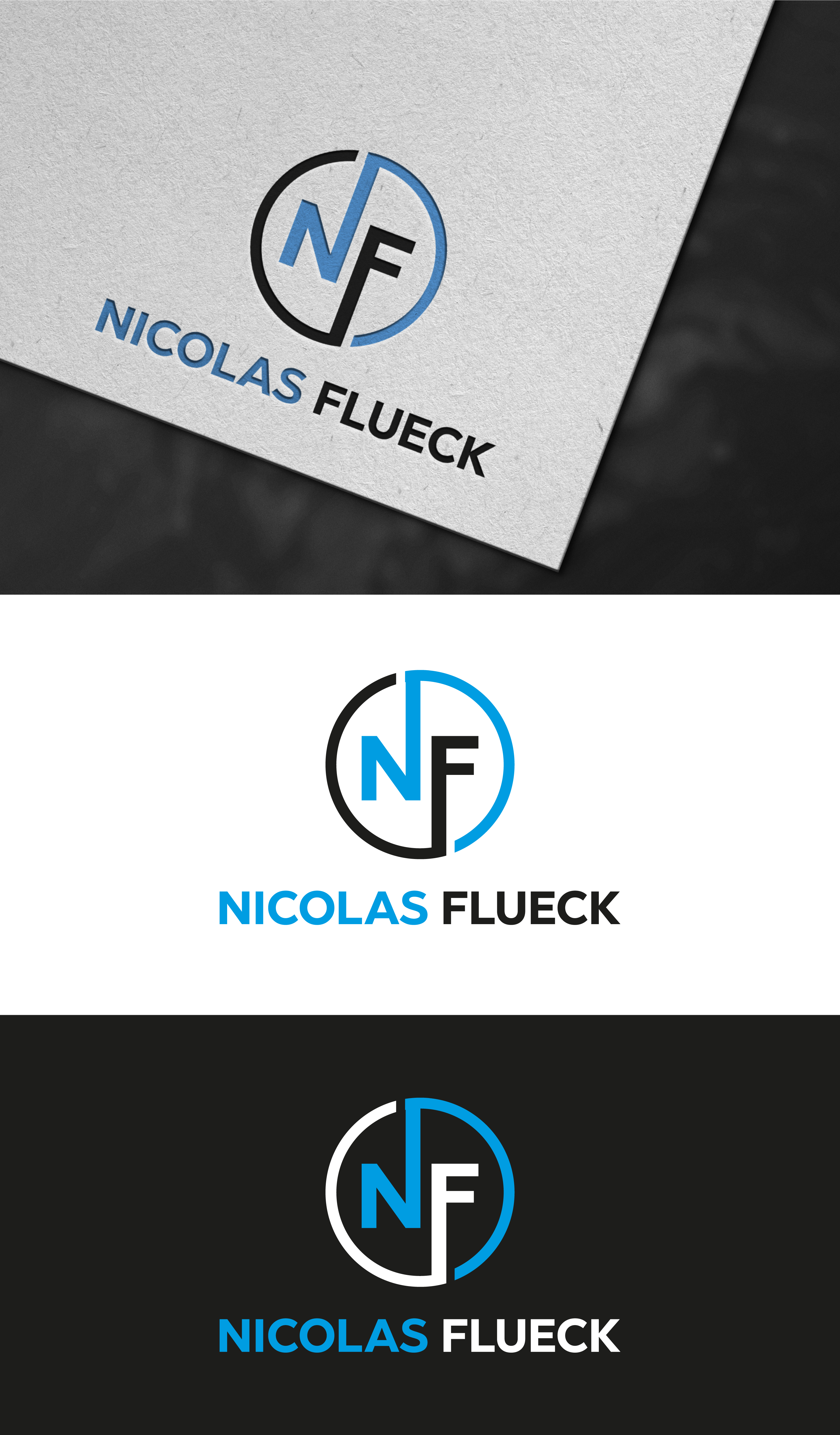 Logo Design by AKTech for this project | Design #34322618