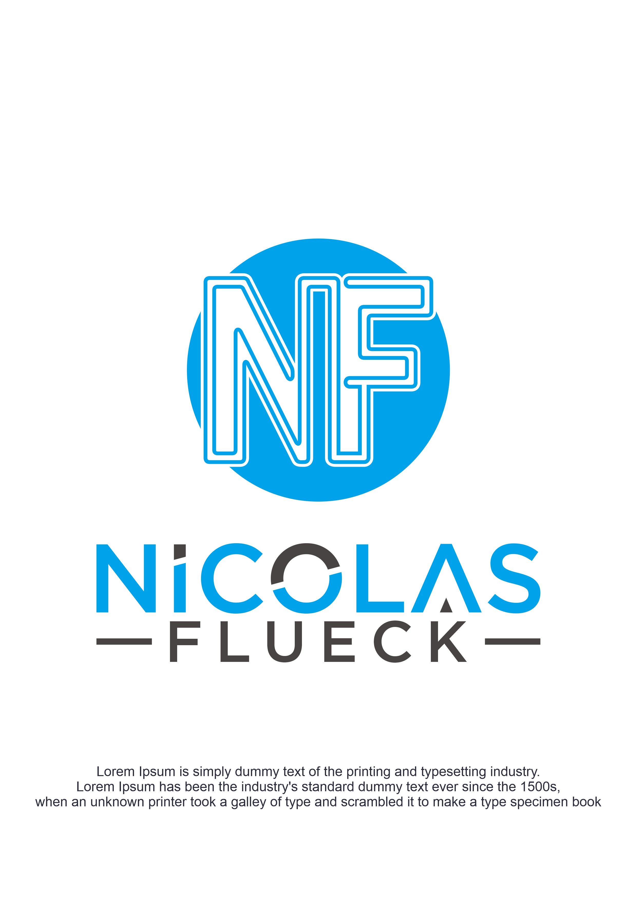 Logo Design by Eldmal for this project | Design #34310337