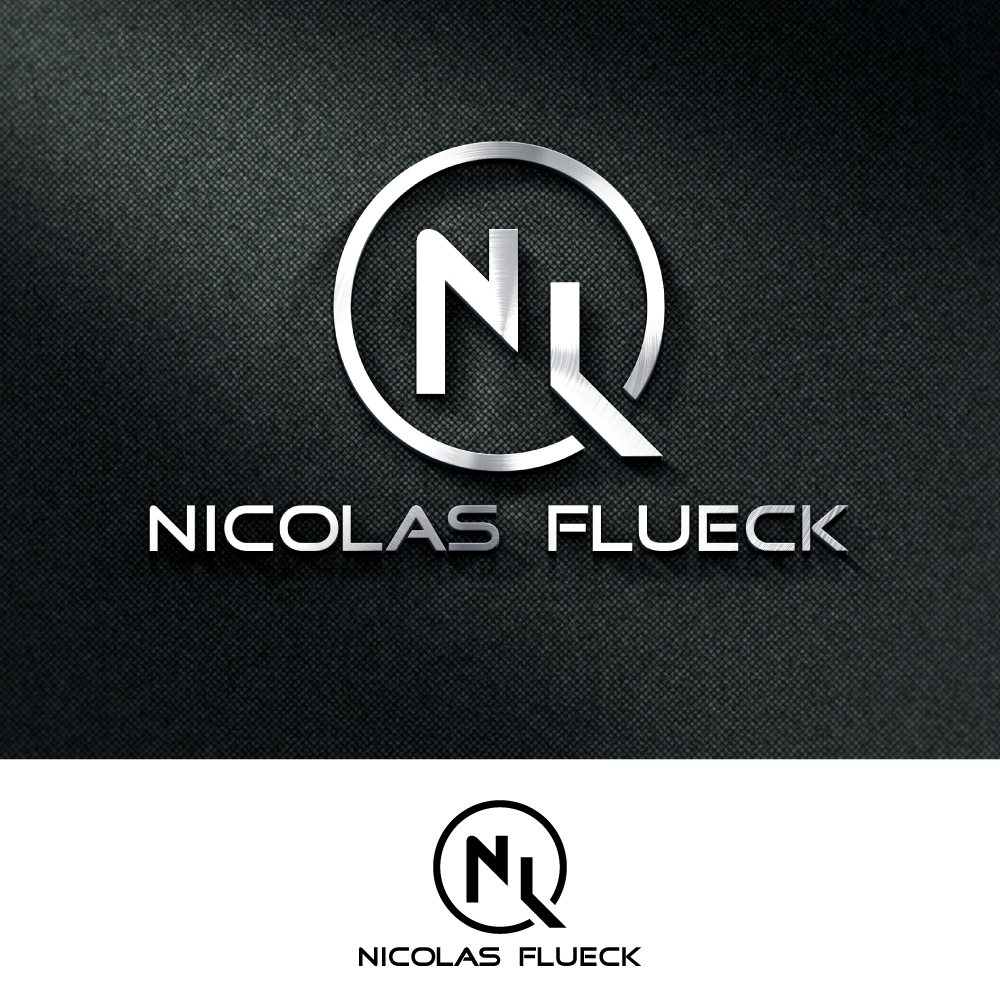 Logo Design by Hamza  Al-Muttalib for this project | Design #34310427