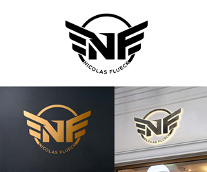 Design de Logo par SANJU1 pour ce projet | Design : #34316107