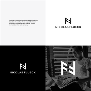 Design de Logo par Schematic Studio pour ce projet | Design : #34312840