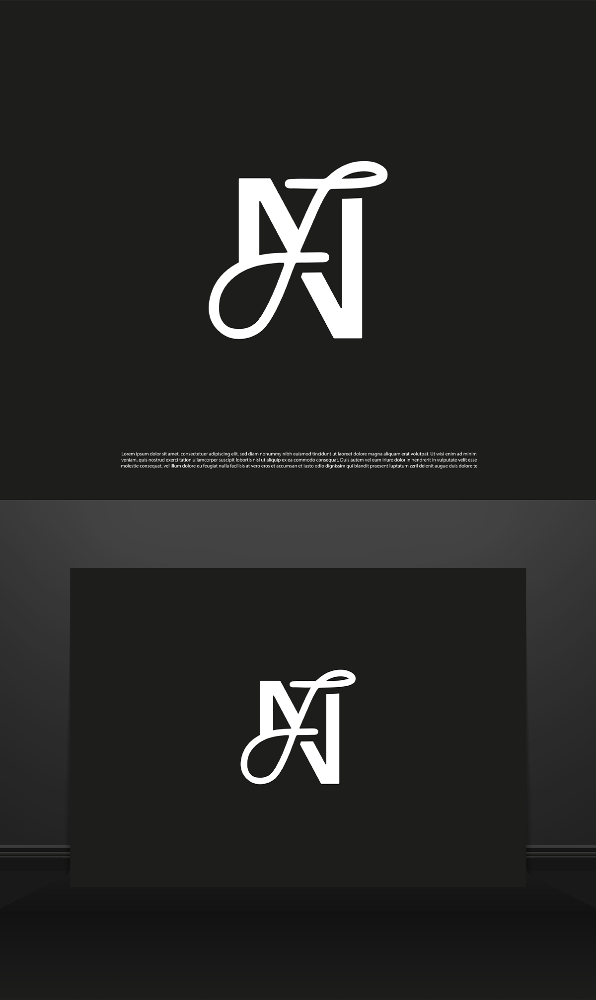 Logo Design by Zakaria Oubayoussef for this project | Design #34311387