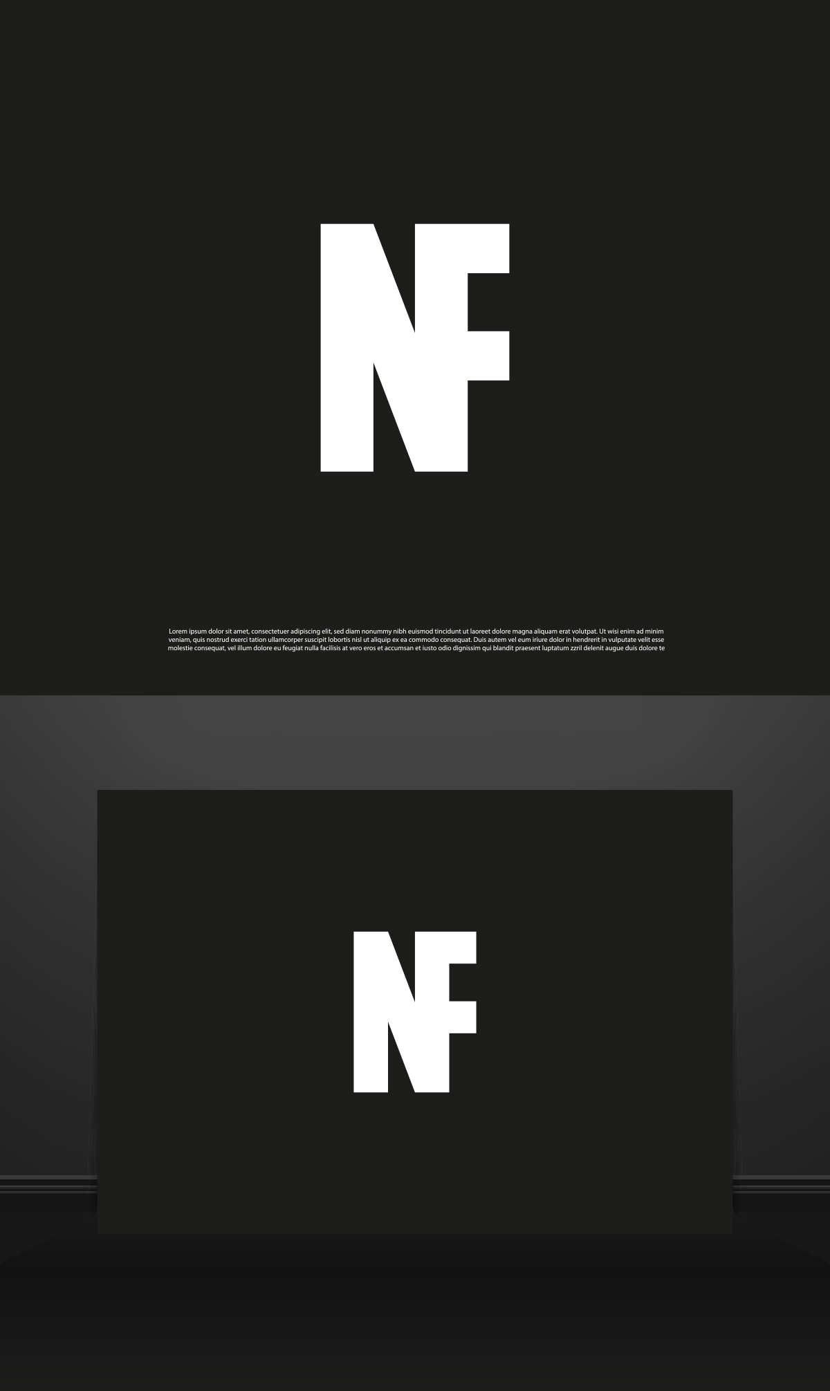 Logo Design by Zakaria Oubayoussef for this project | Design #34311416