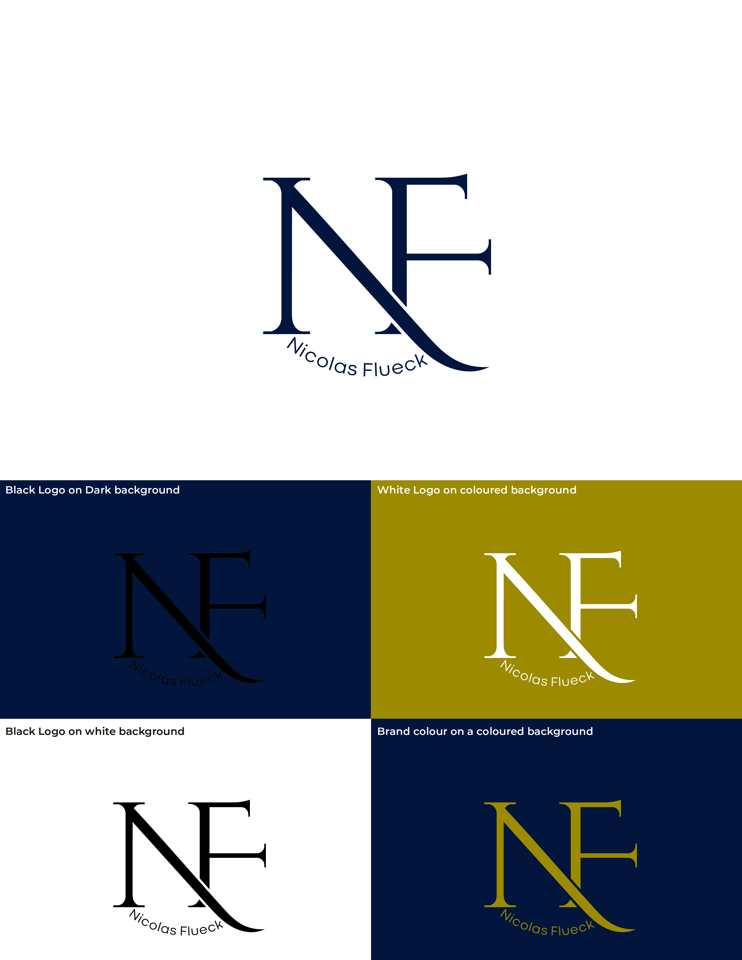 Logo Design by Chunky G for this project | Design #34314931