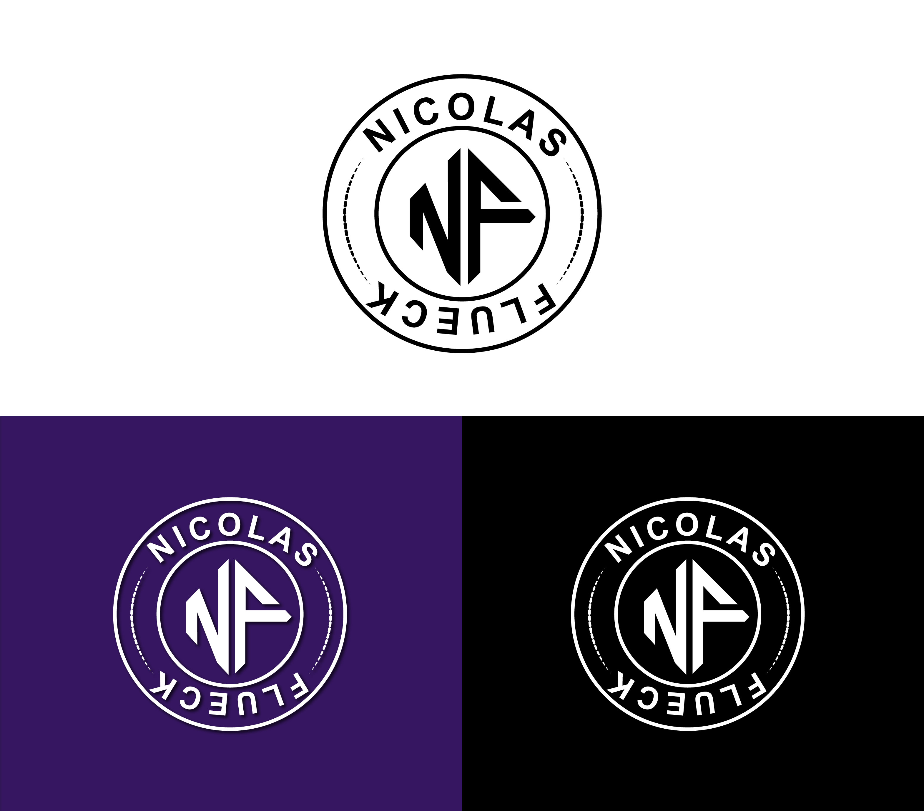Logo Design by VALUES for this project | Design #34322841