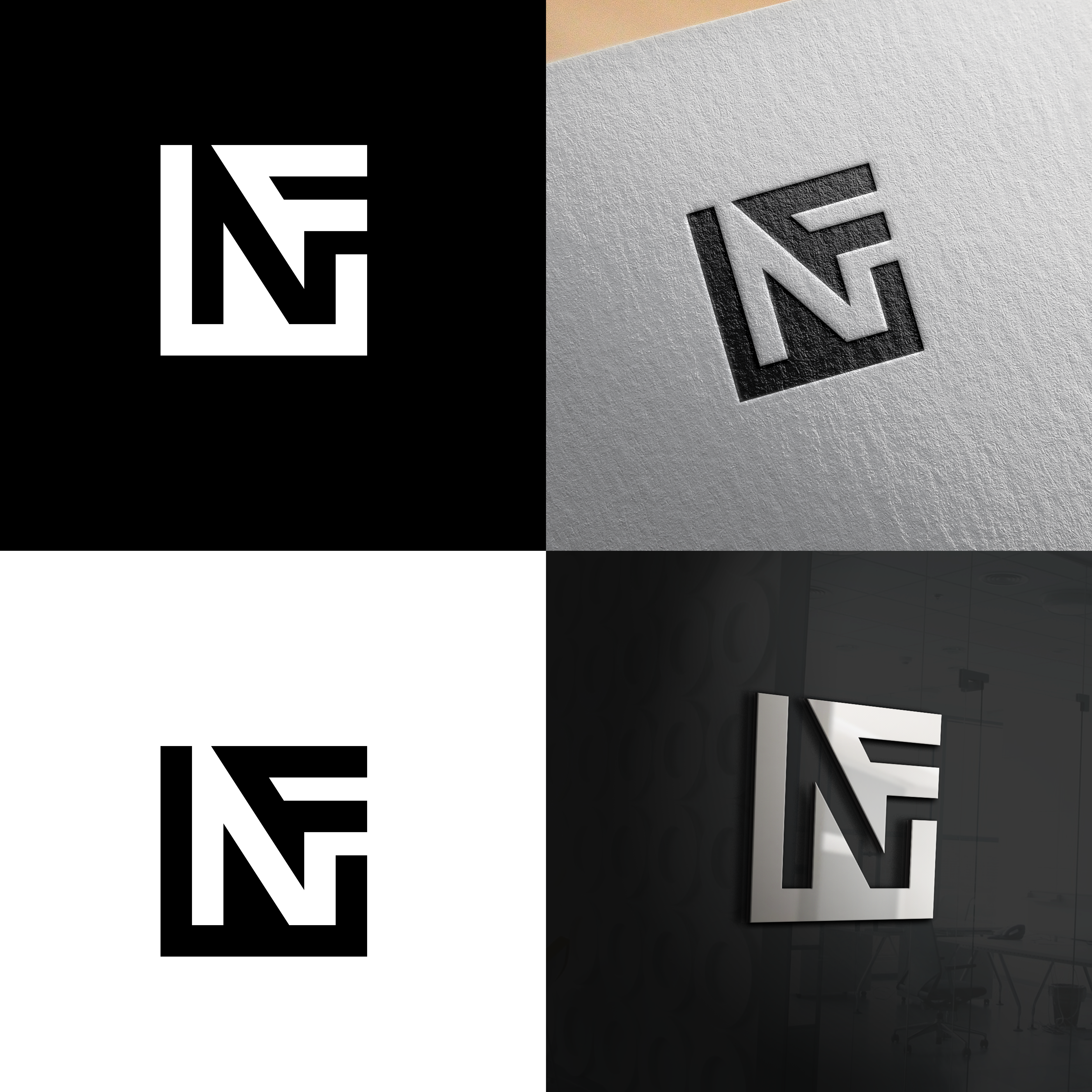 Logo Design by Monique6699 for this project | Design #34311935