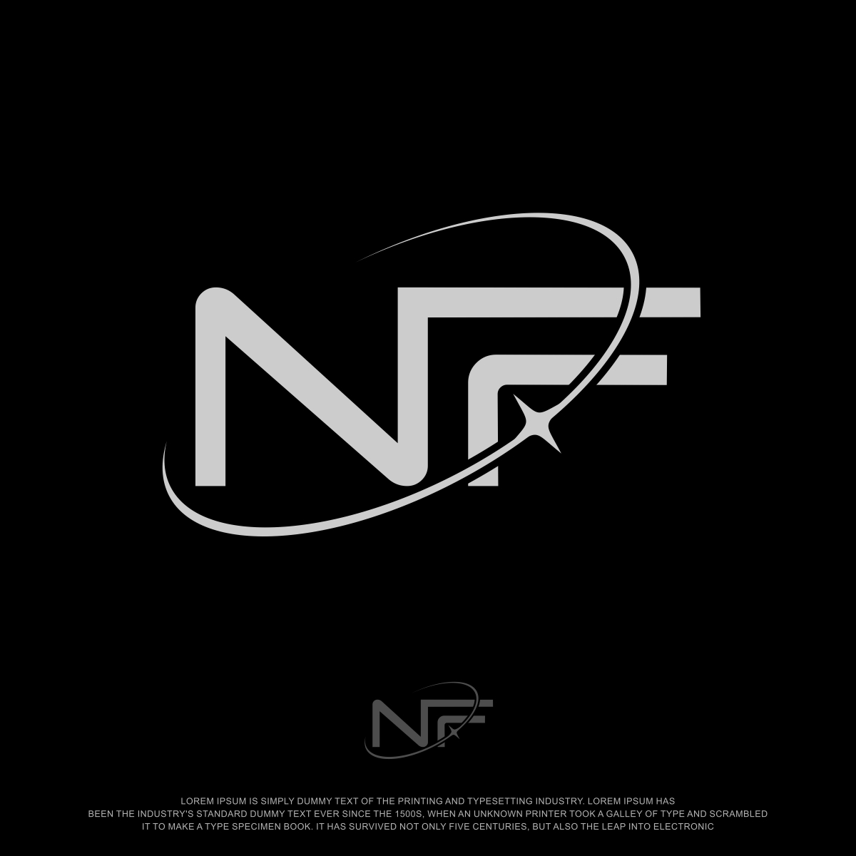 Logo Design by fly  design for this project | Design #34313209