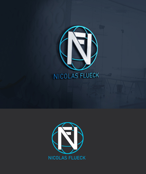 Logo Design by fly  design for this project | Design: #34314970