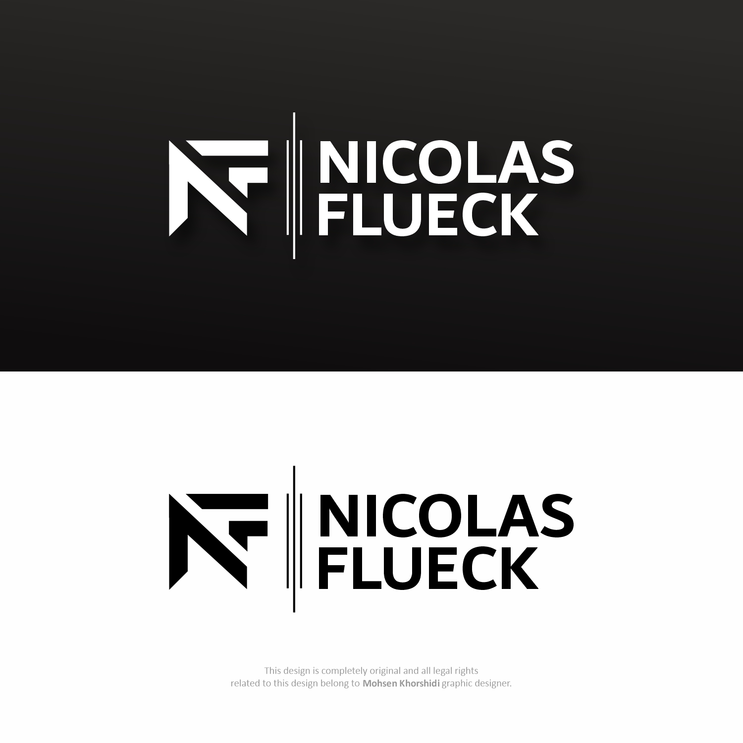 Diseño de Logo por Mohsen Khorshidi para este proyecto | Diseño #34328229