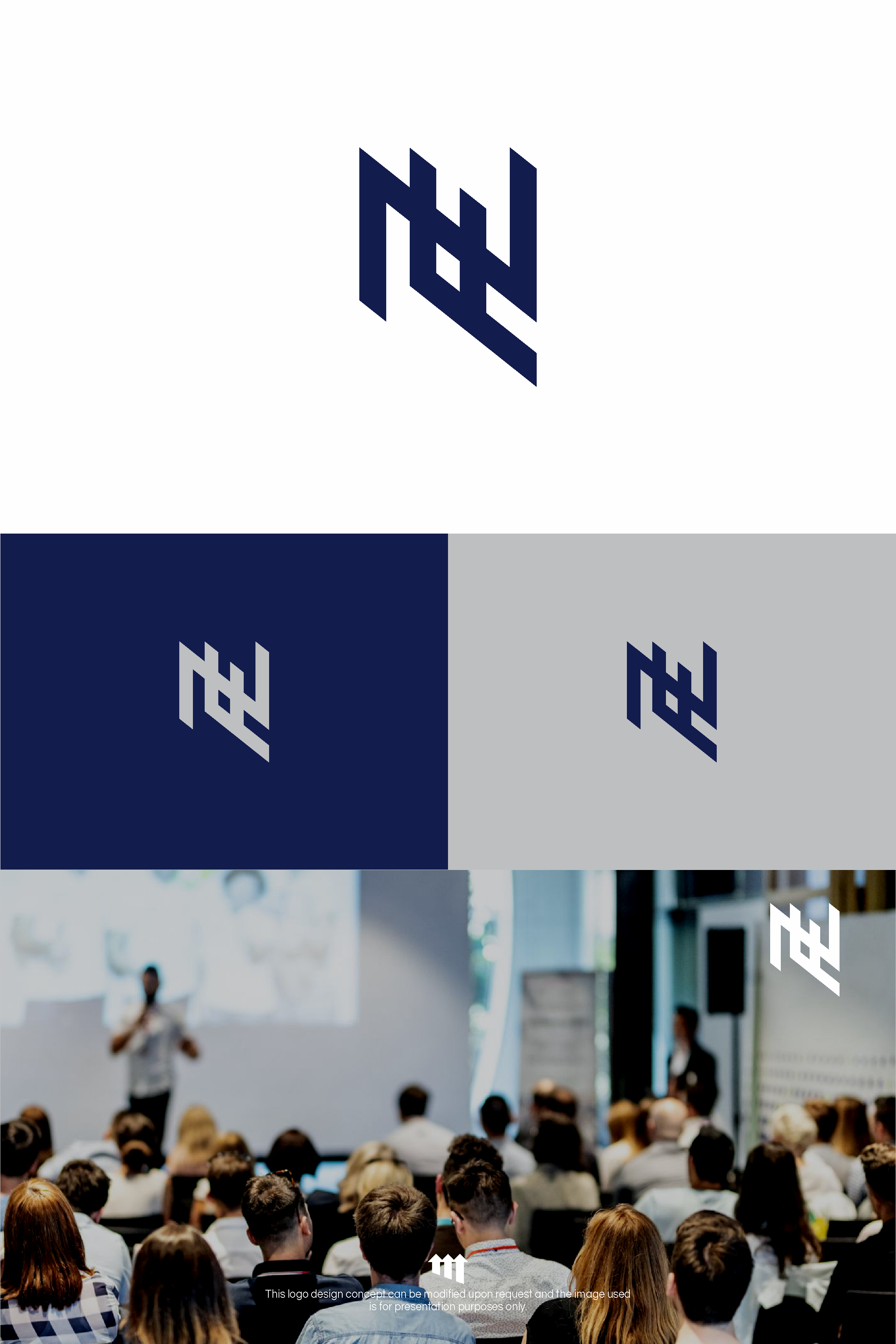 Logo Design by MBARO for this project | Design #34329735