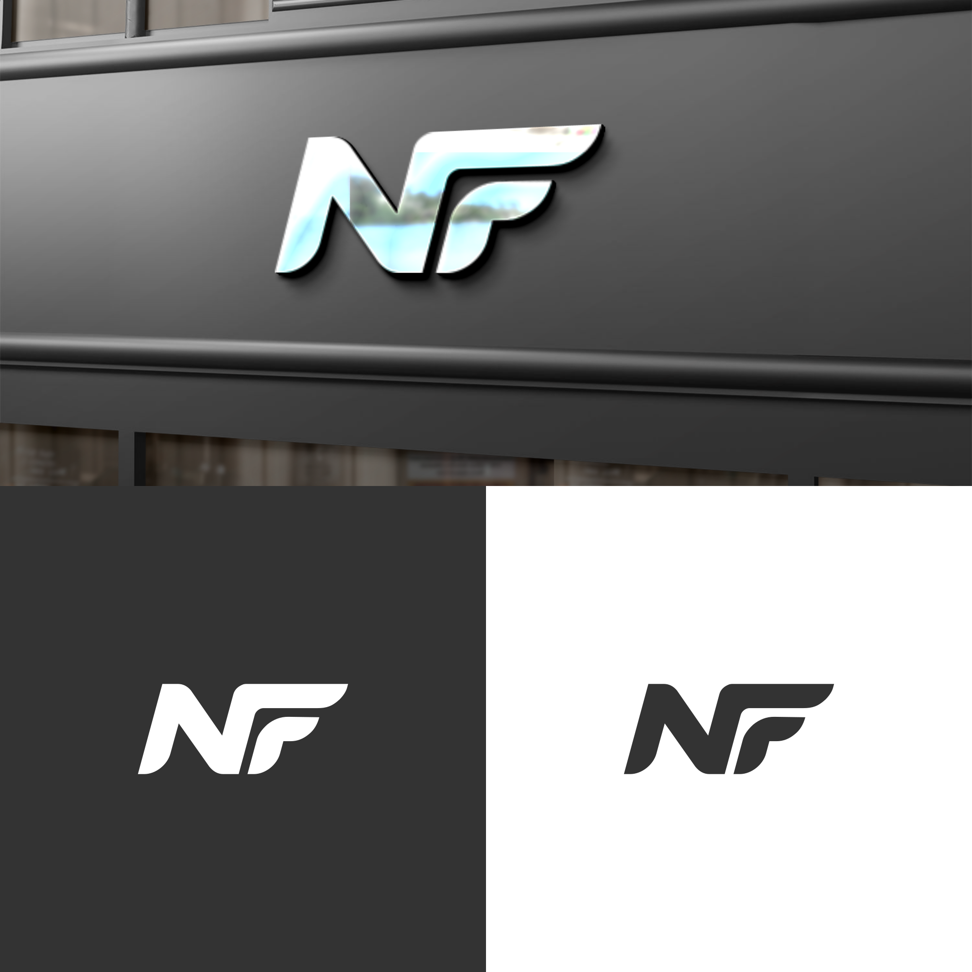 Logo Design by bi idznillah for this project | Design #34317809