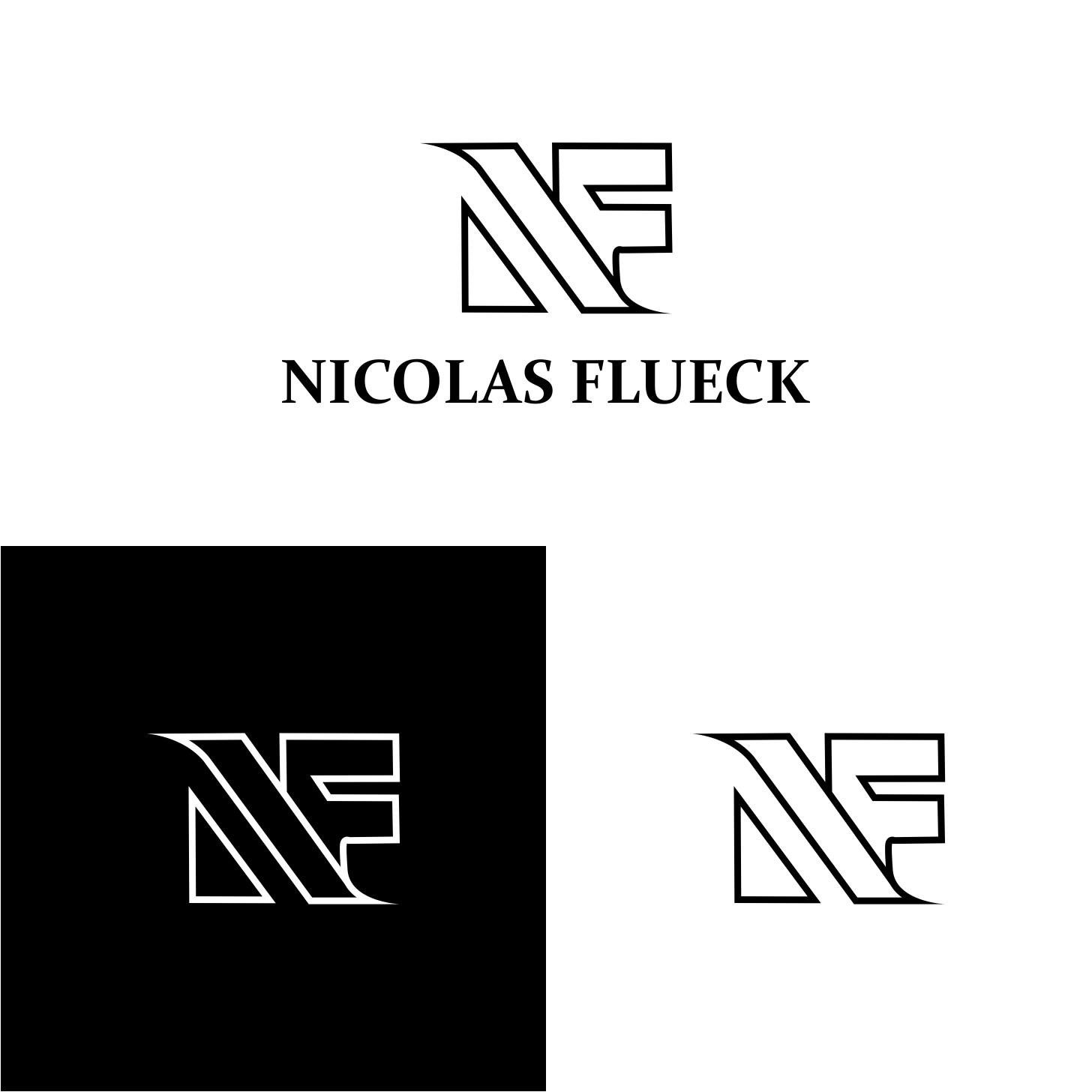 Logo Design by anak mama for this project | Design #34314396