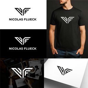 Logo Design by Reza Refianto for this project | Design: #34311252
