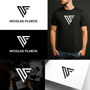 Logo Design by Reza Refianto for this project | Design: #34311254