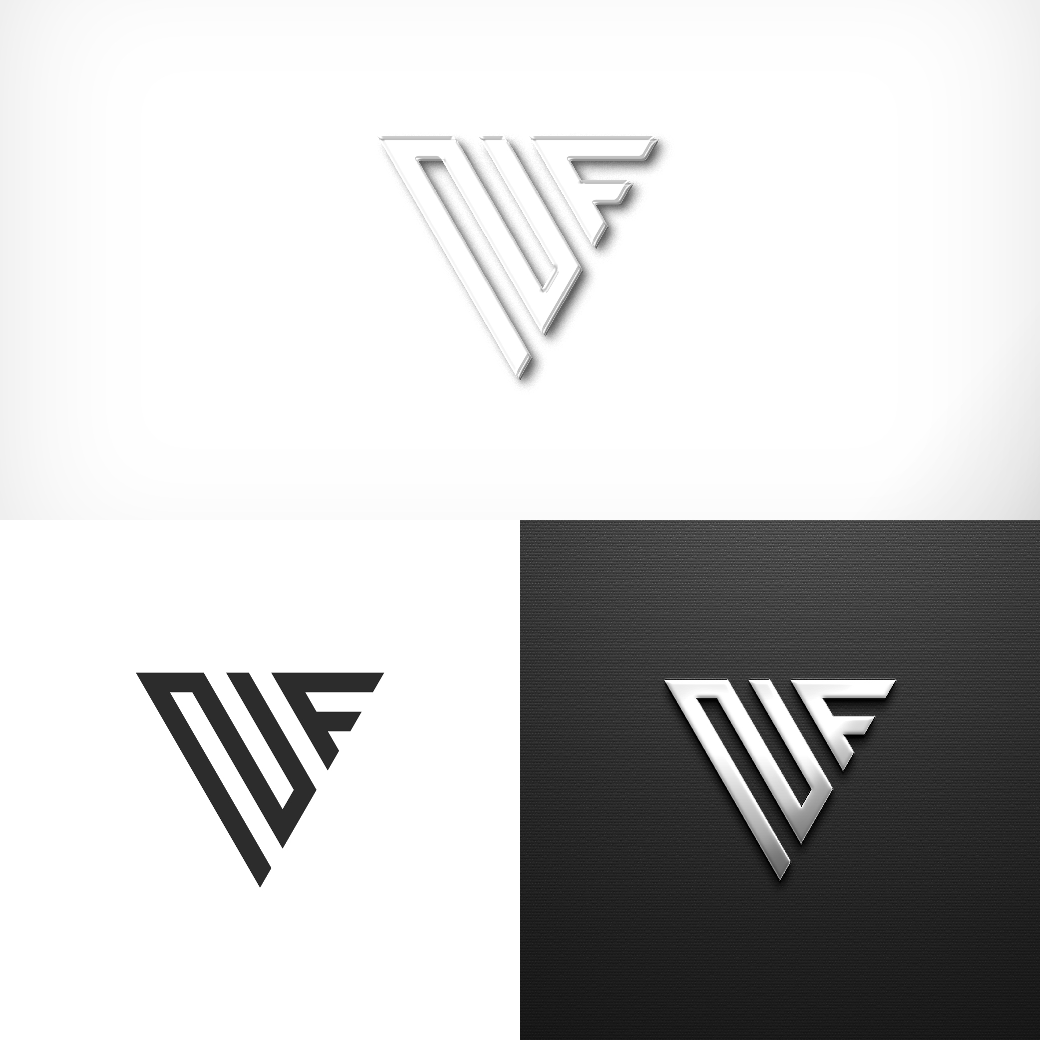 Logo Design by Gg® for this project | Design #34312119