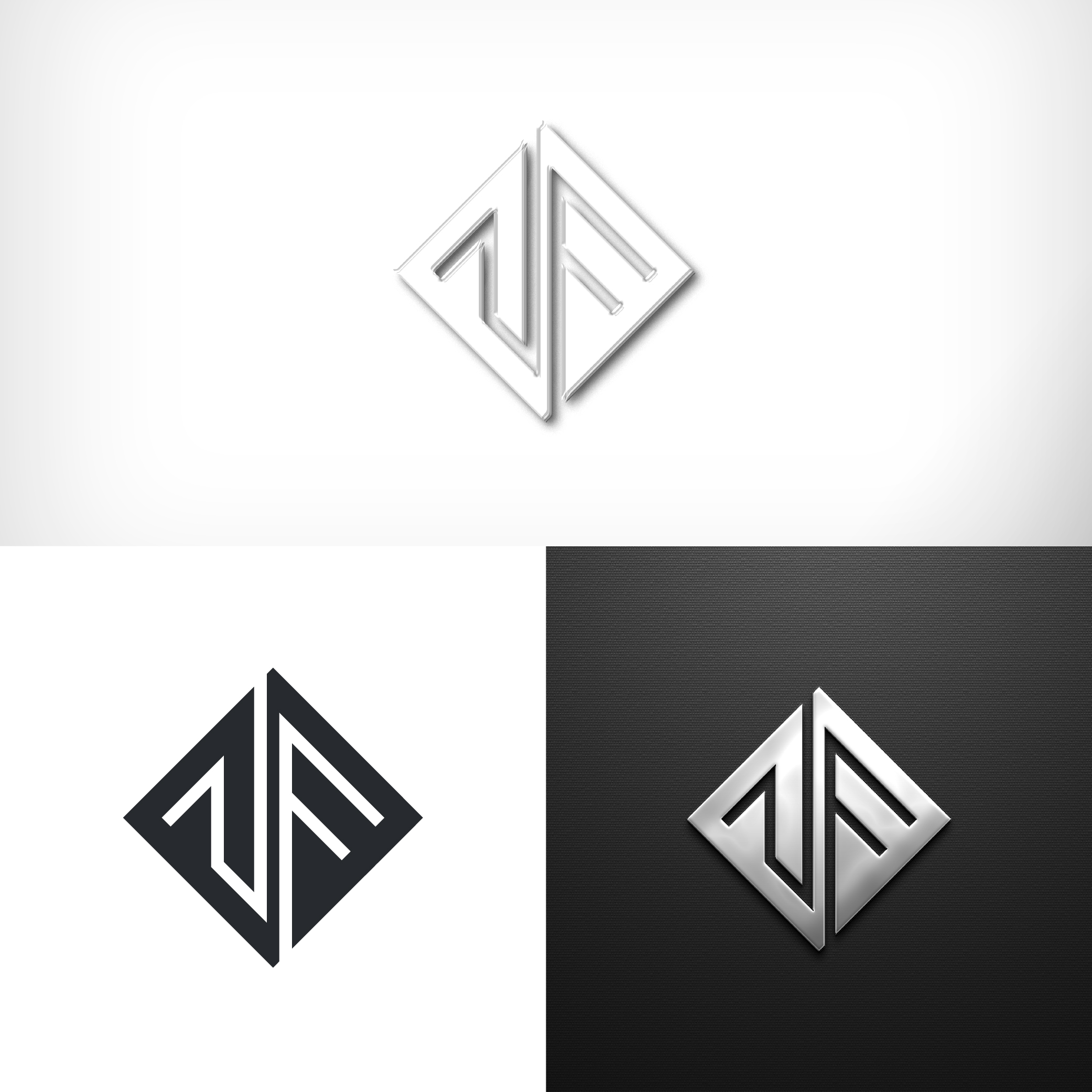 Logo Design by Gg® for this project | Design #34312191