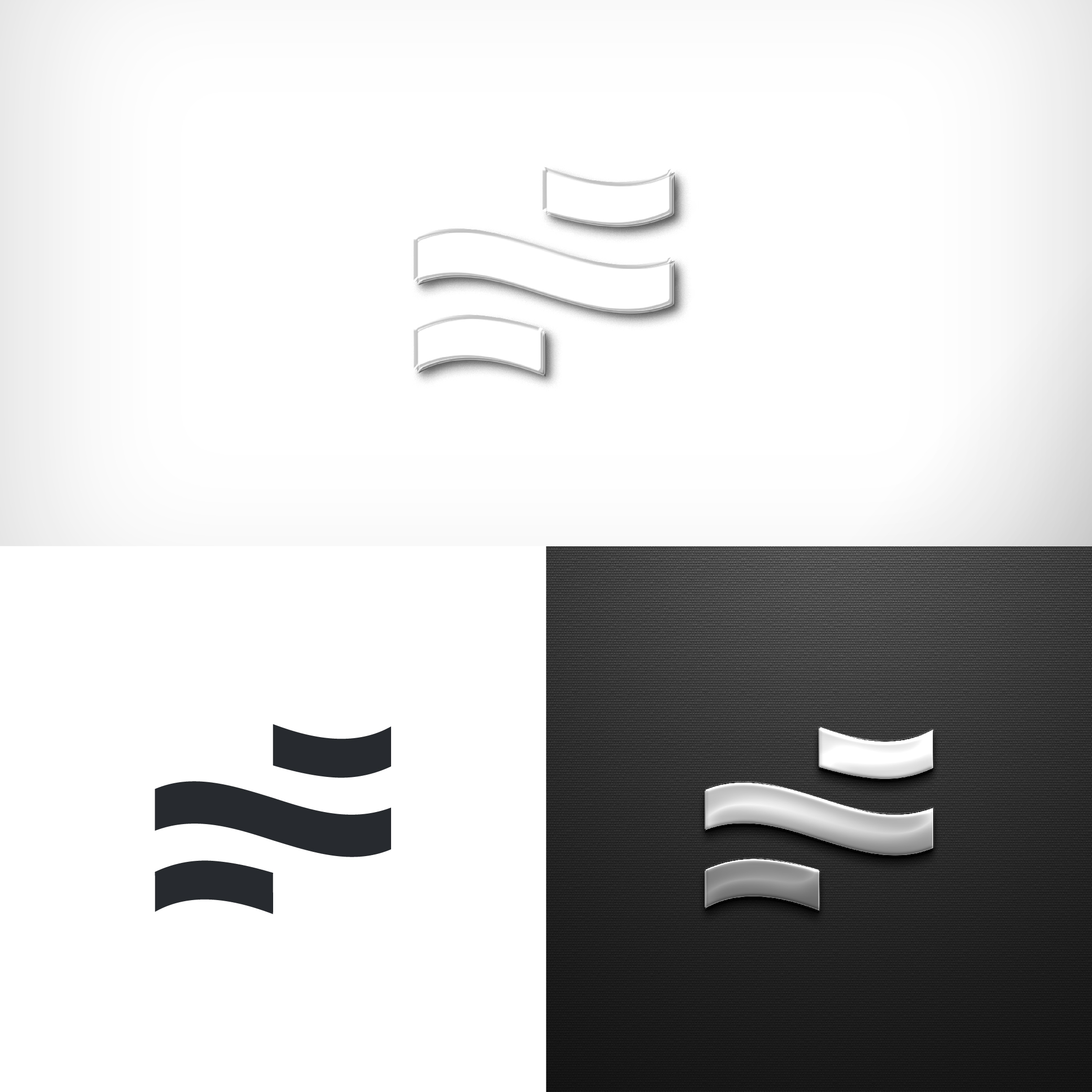 Logo Design by Gg® for this project | Design #34312439