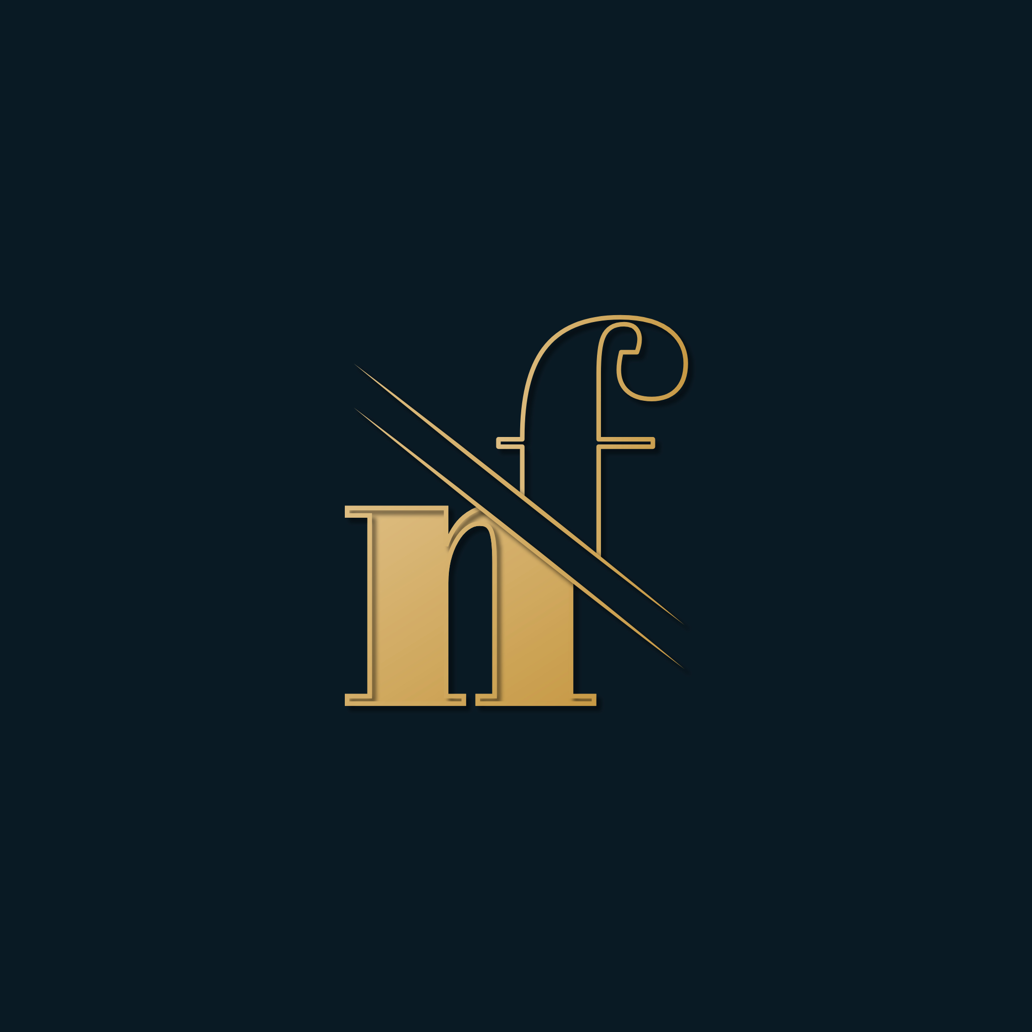 Logo Design by tejas.hapani for this project | Design #34327433