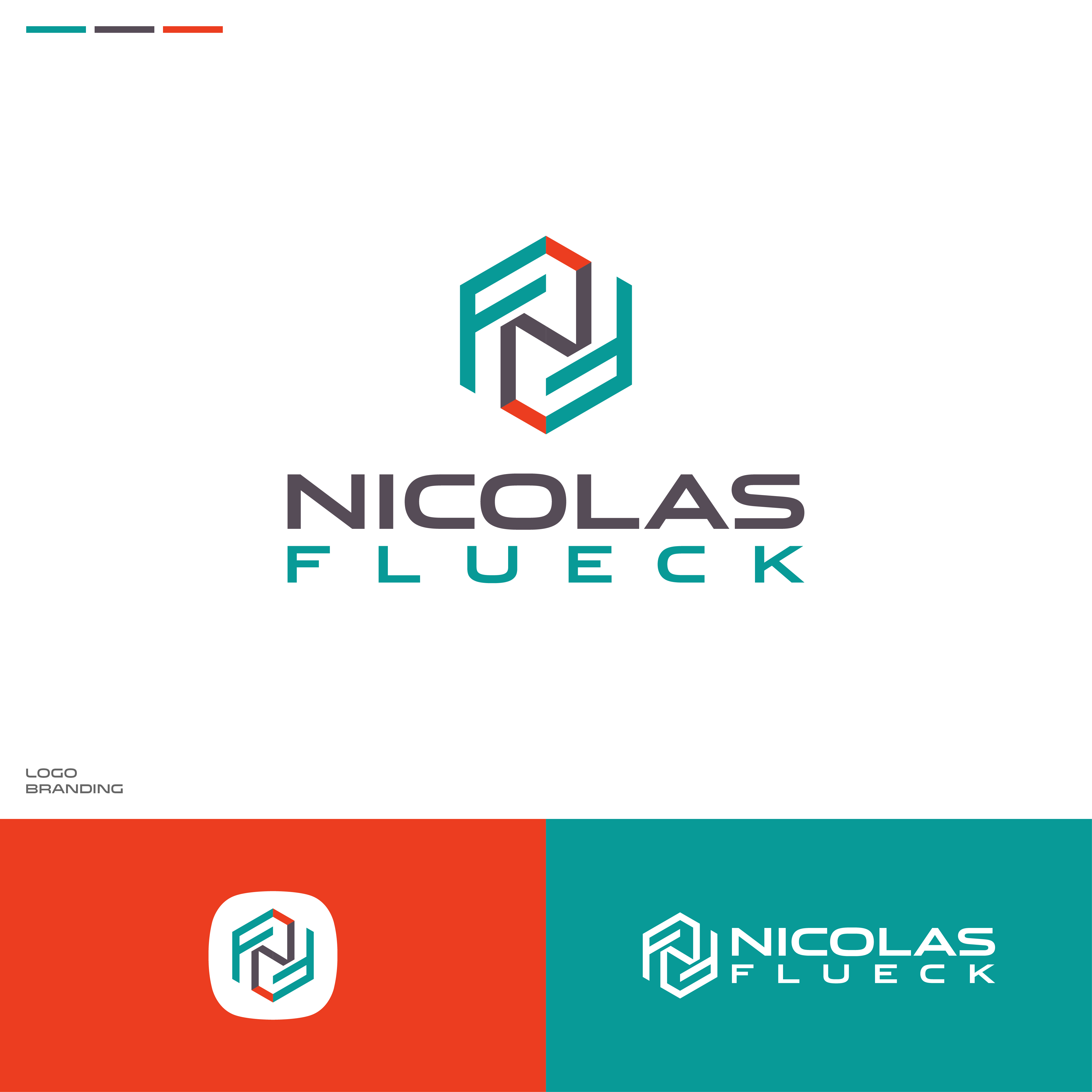 Logo Design by designprotox for this project | Design #34328291