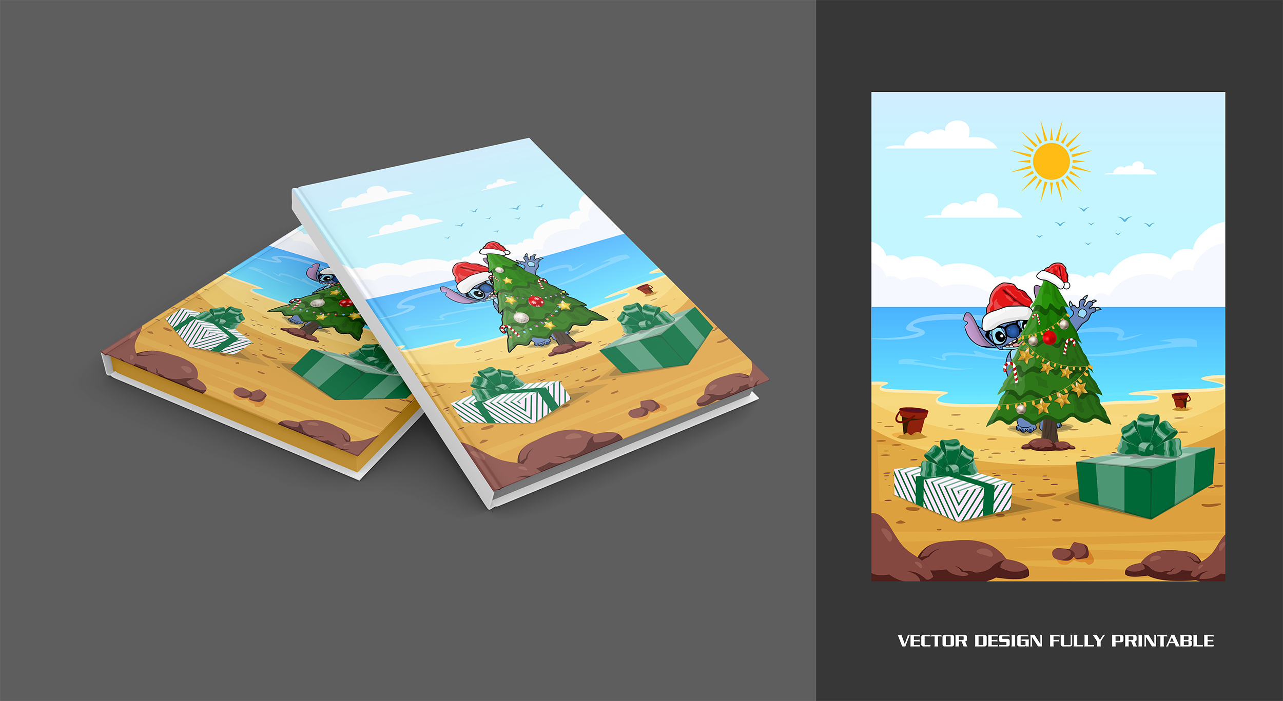 Graphic Design by Rickyy for this project | Design: #34322823