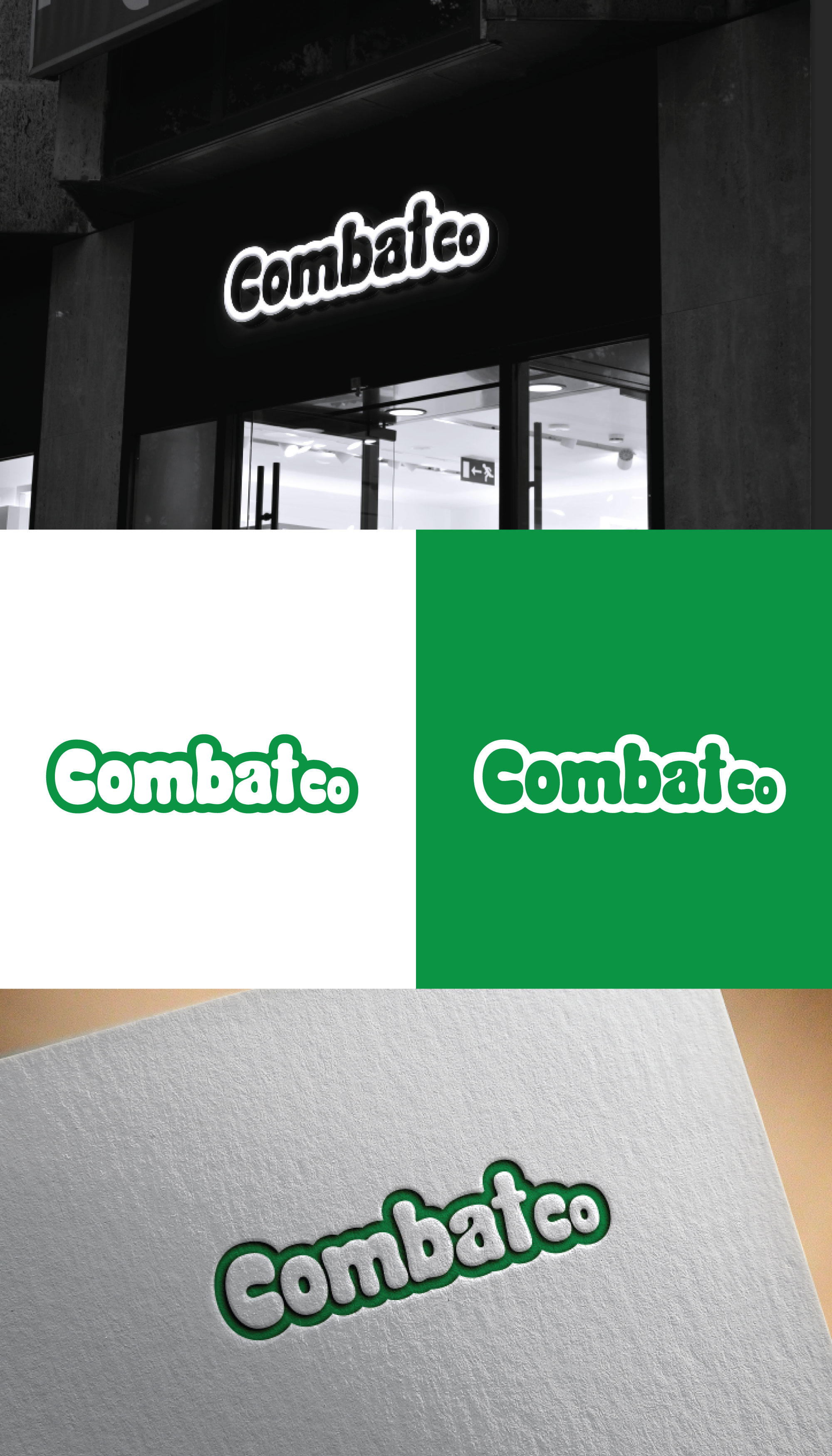 Logo Design by RRR Design for this project | Design #34316129