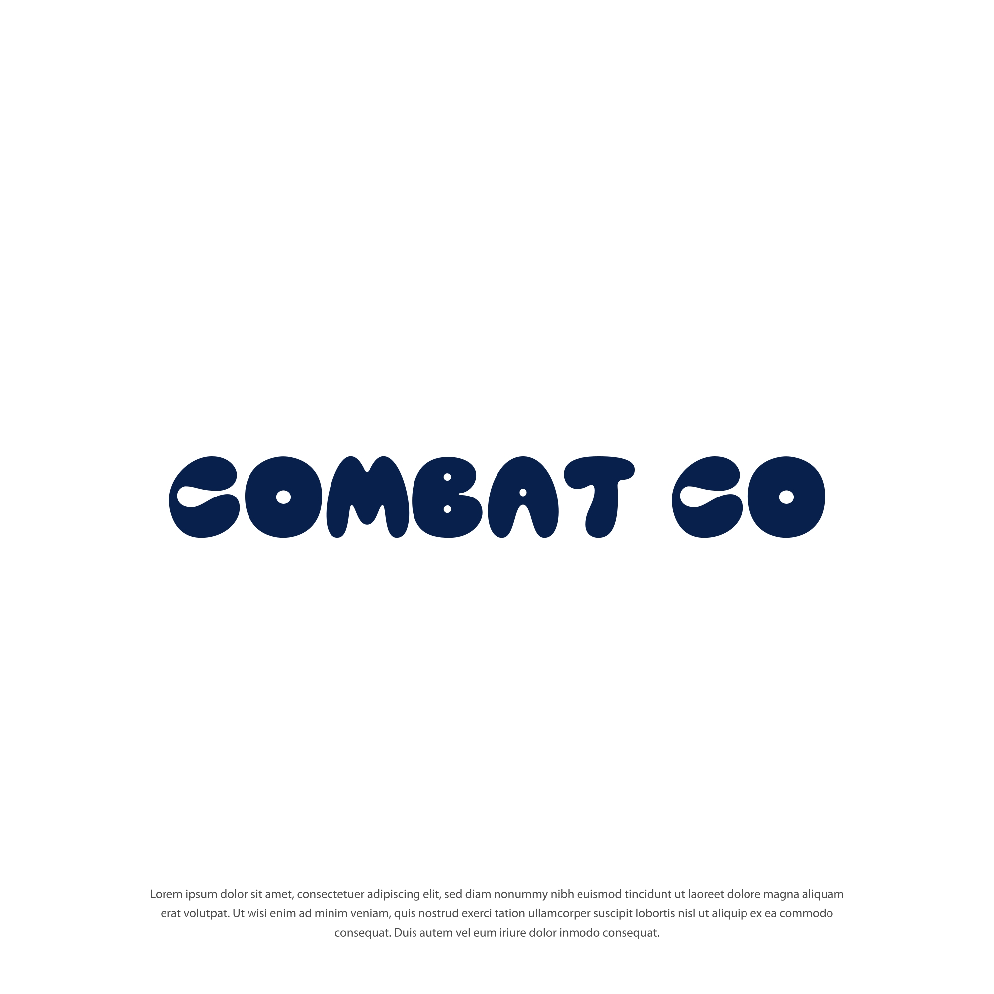 Logo Design by Dotlash for this project | Design #34362989