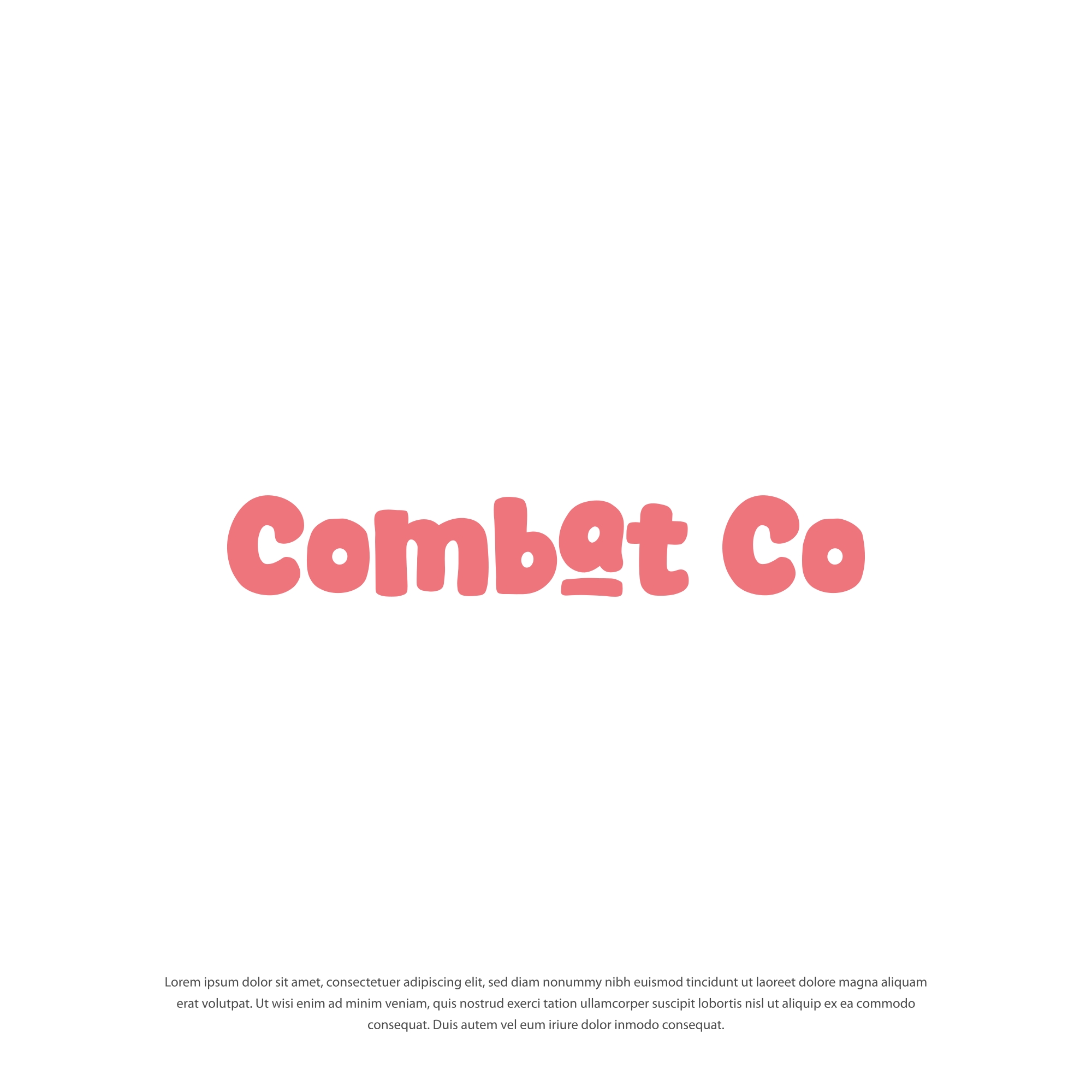 Logo Design by Dotlash for this project | Design #34363011