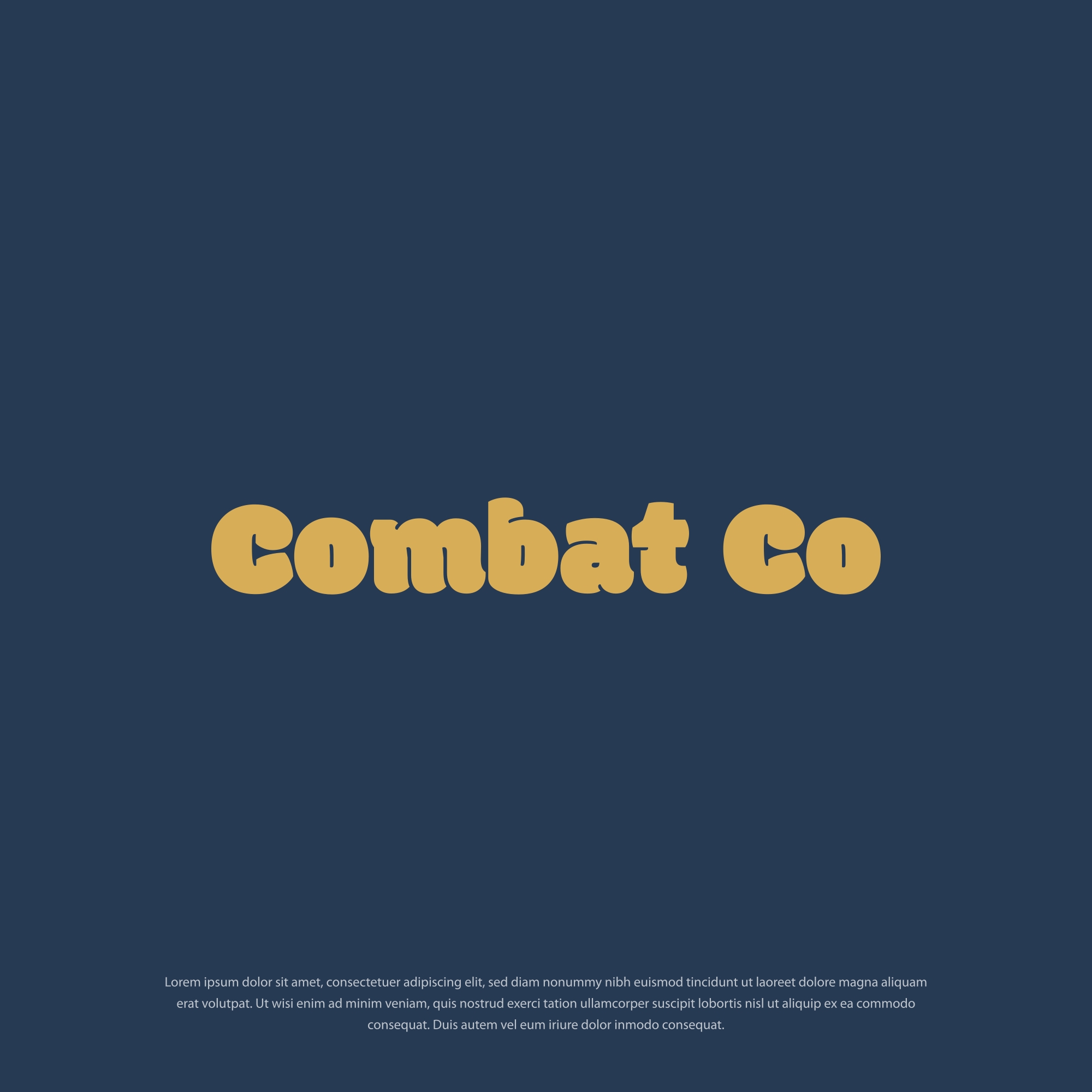 Logo Design by Dotlash for this project | Design #34363020