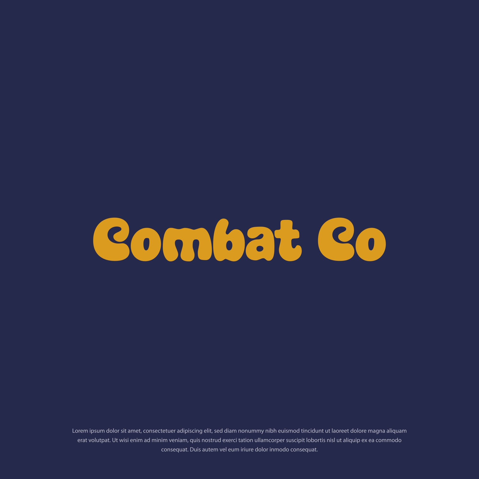 Logo Design by Dotlash for this project | Design #34363036