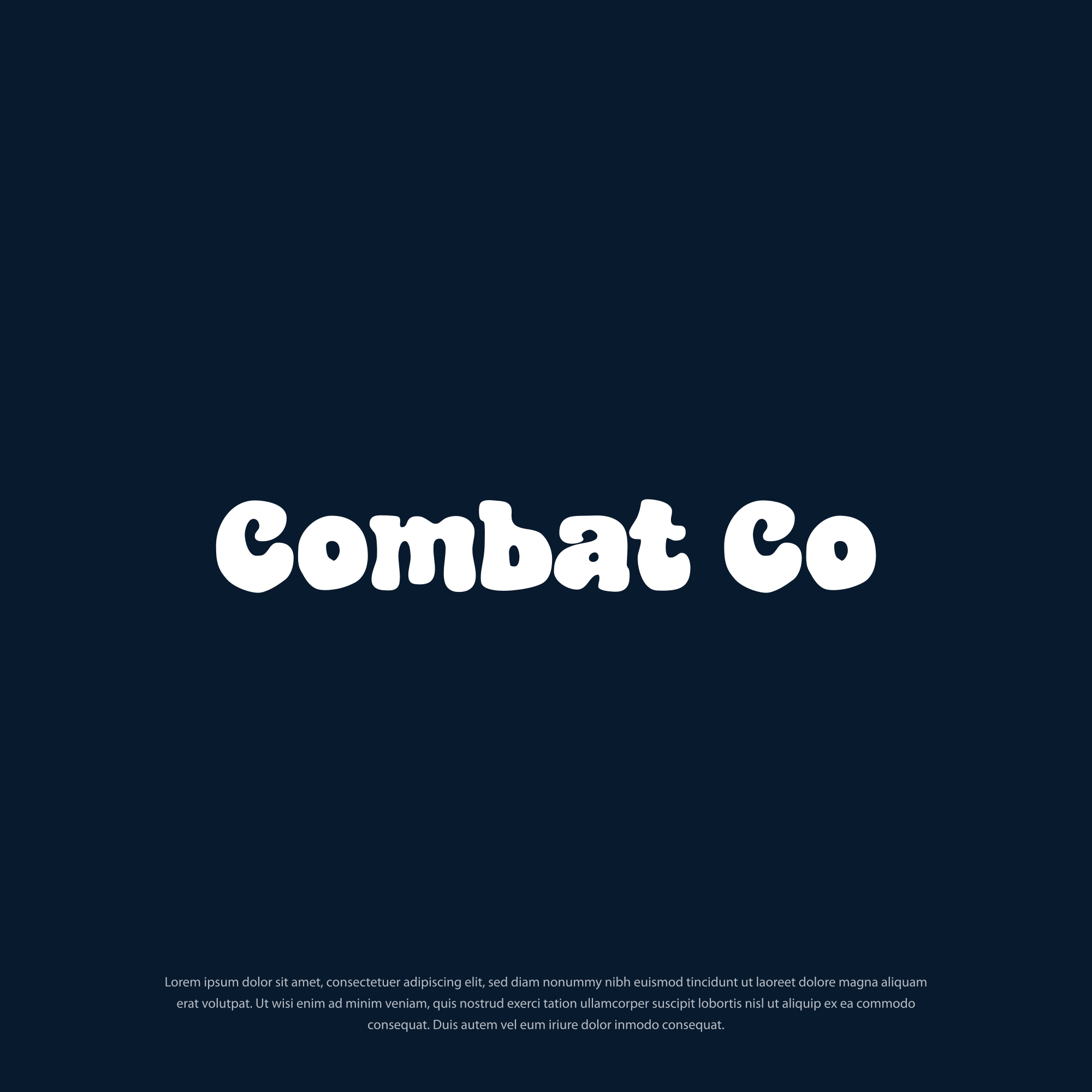 Logo Design by Dotlash for this project | Design #34363053