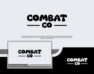 Logo Design by anak hits for this project | Design: #34312044