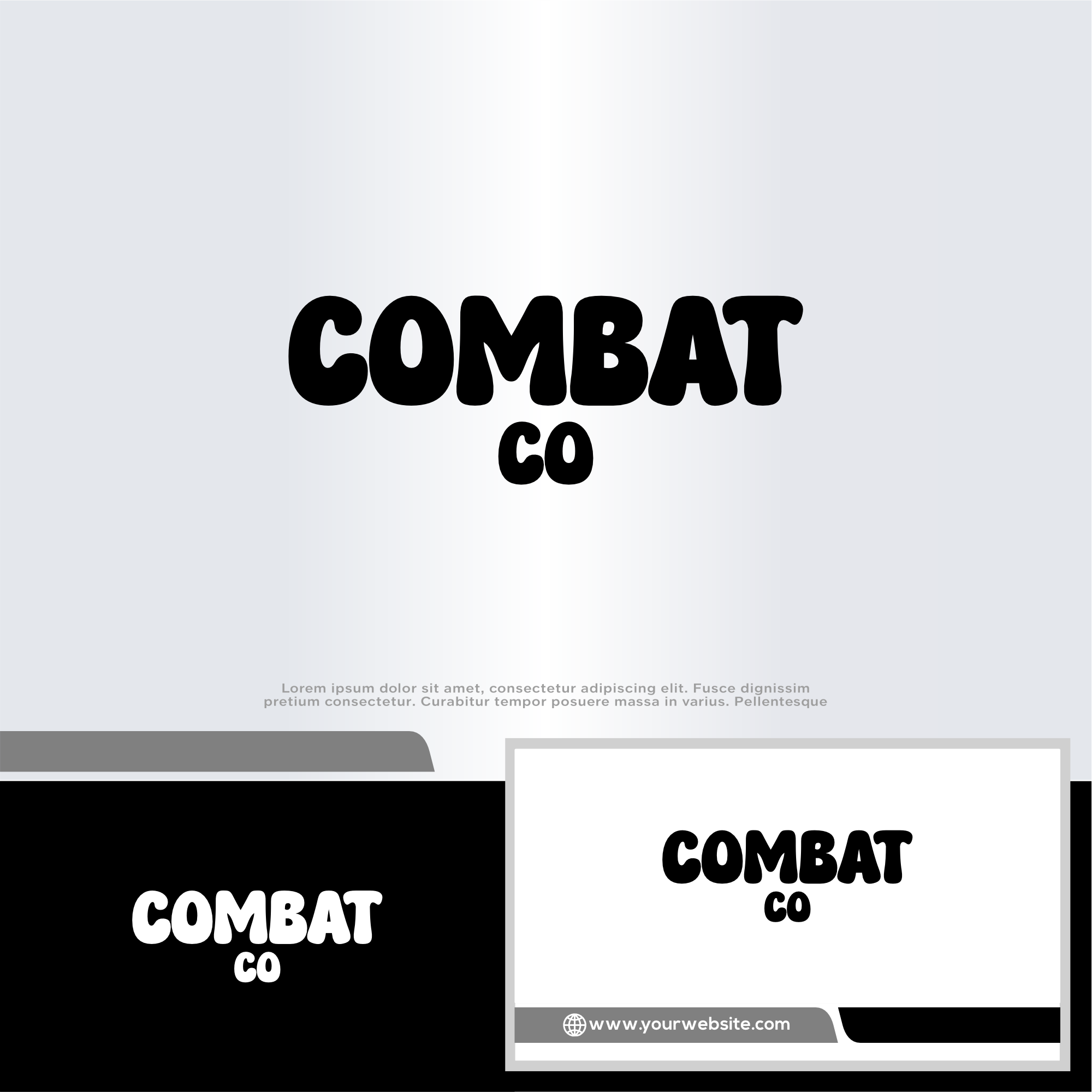 Logo Design by win it for this project | Design #34311787