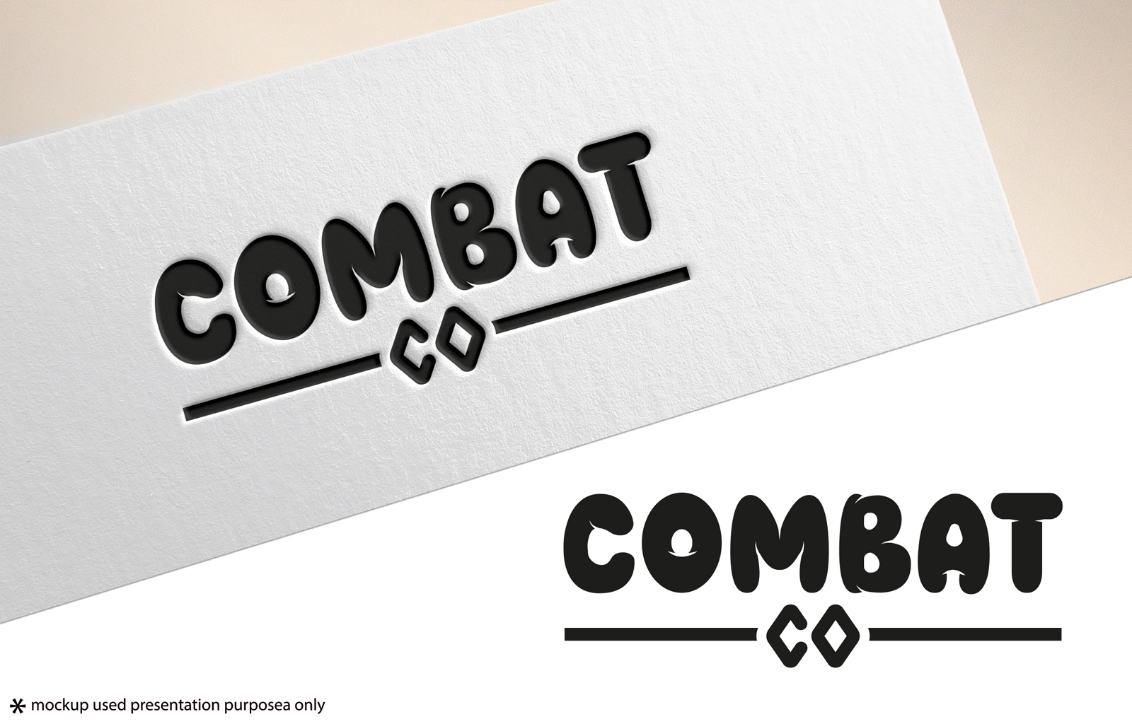 Logo Design by Rubia@ for this project | Design #34319352