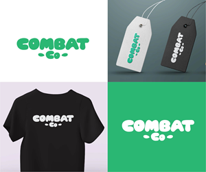 Logo Design by genzo for this project | Design: #34385266