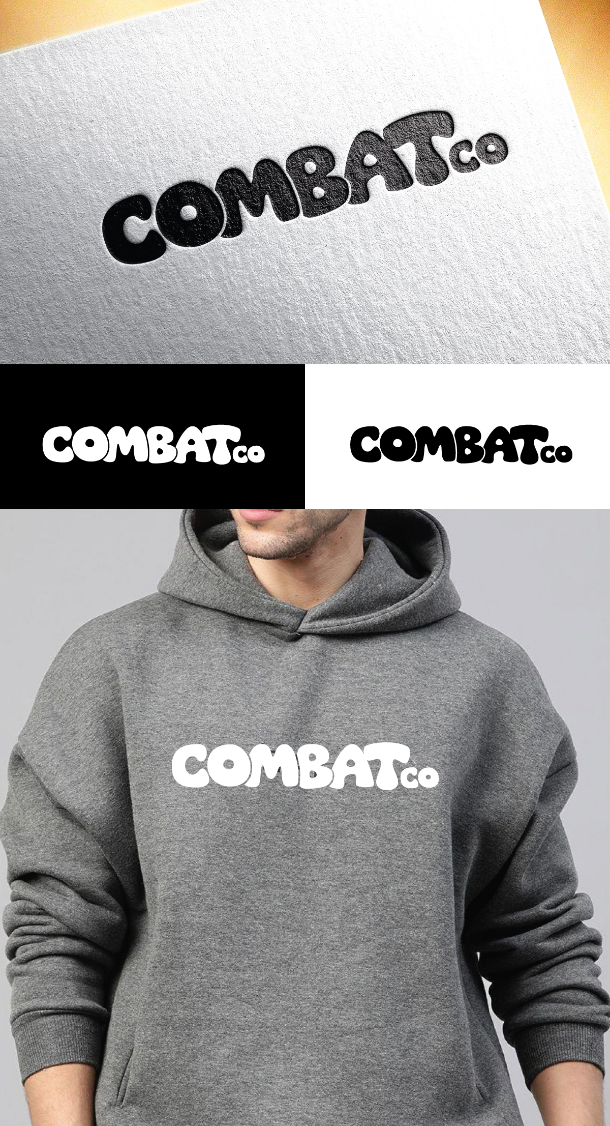 Logo Design by step forward 2 for this project | Design #34312195